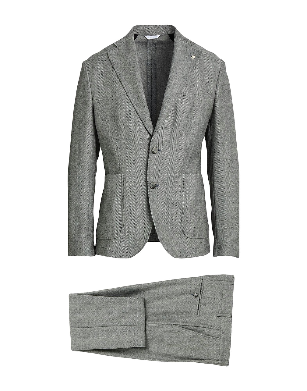 MANUEL RITZ - Completi