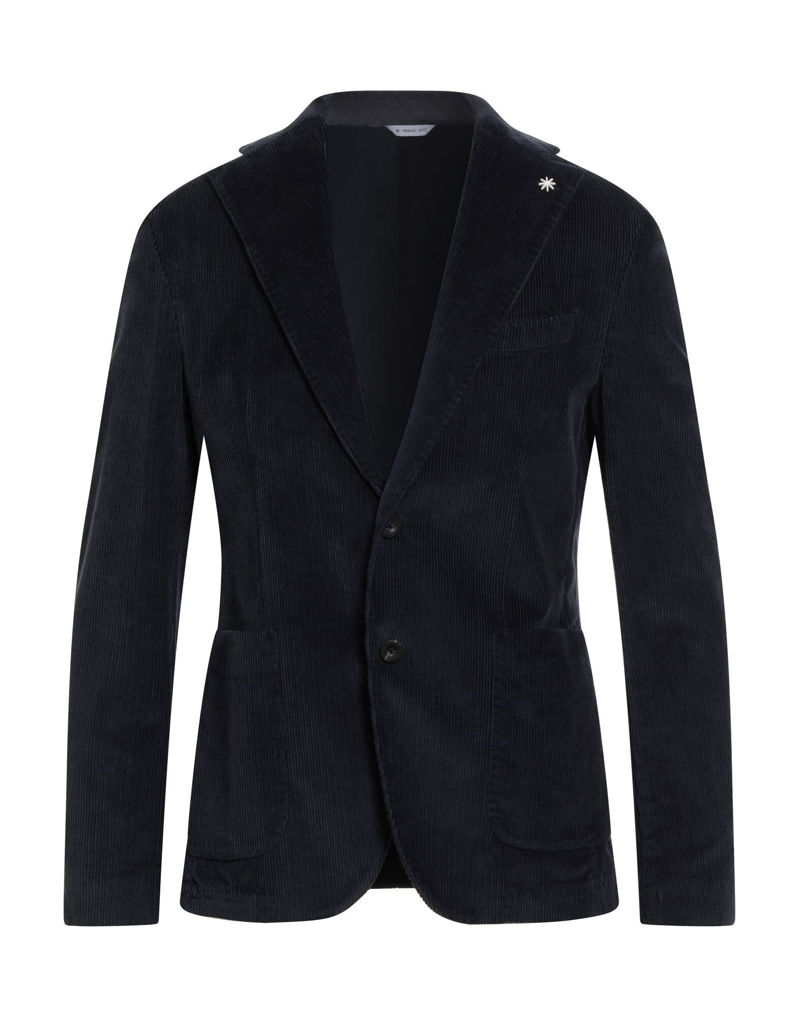MANUEL RITZ - Blazers