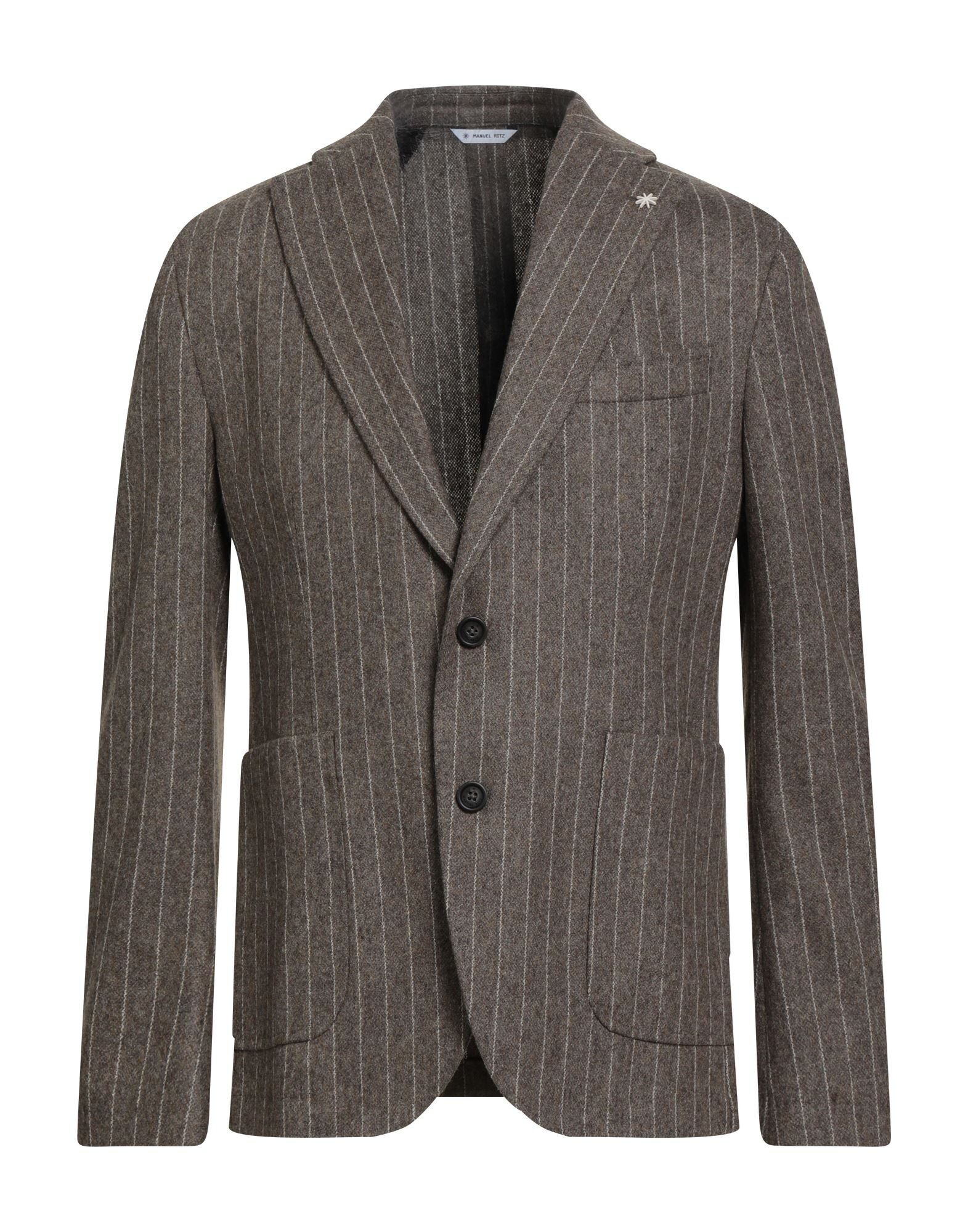 MANUEL RITZ - Blazers