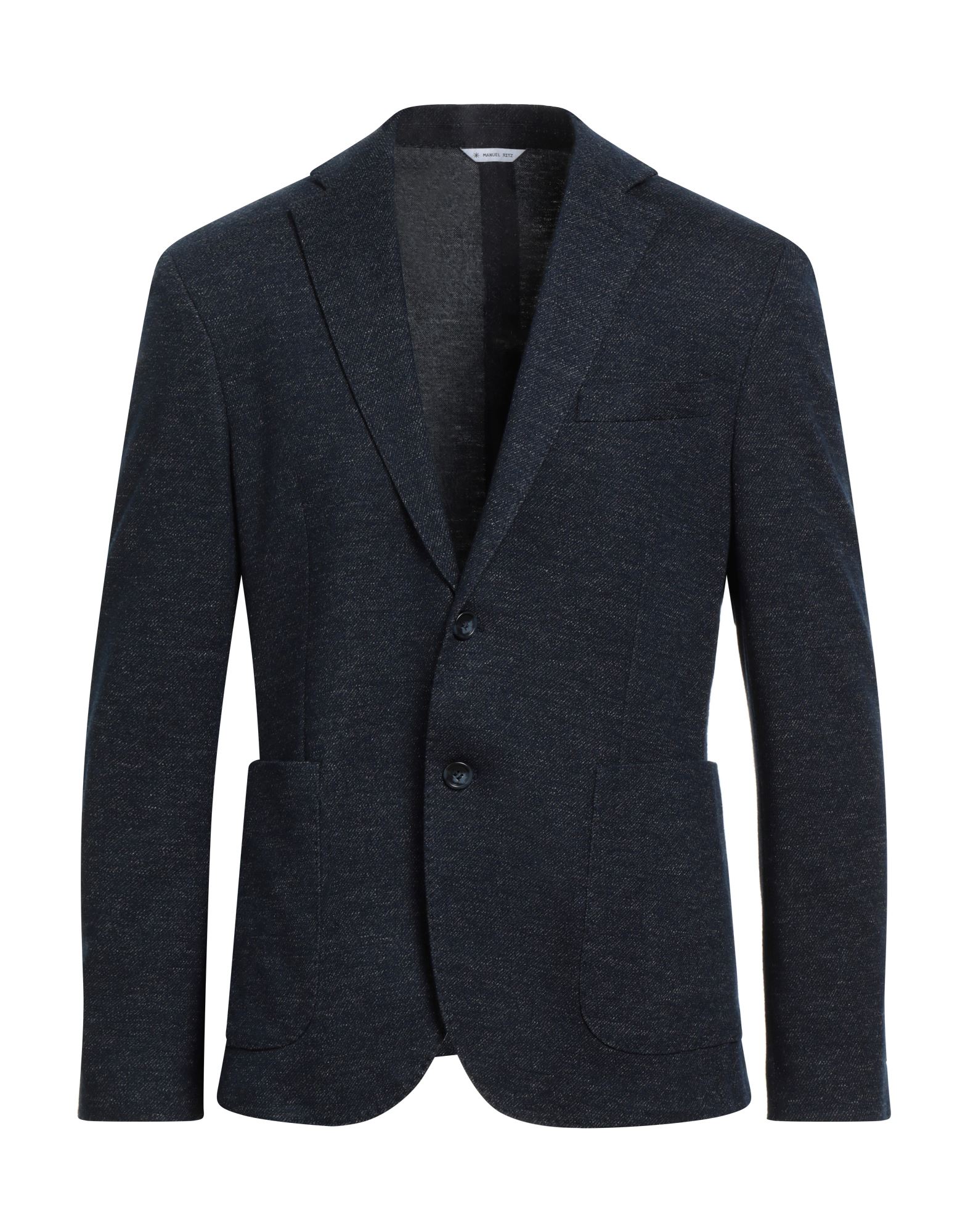 MANUEL RITZ - Blazers