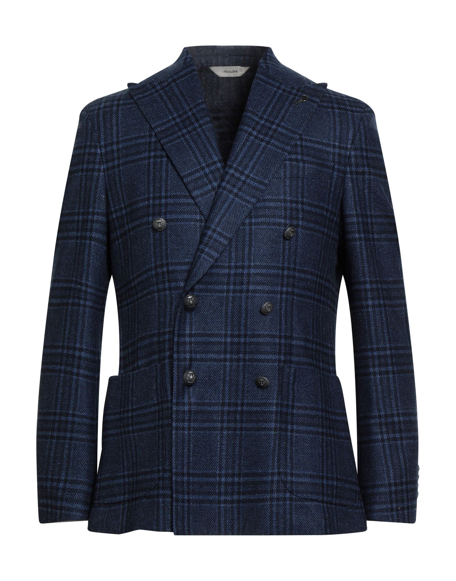 PAOLONI - Blazers