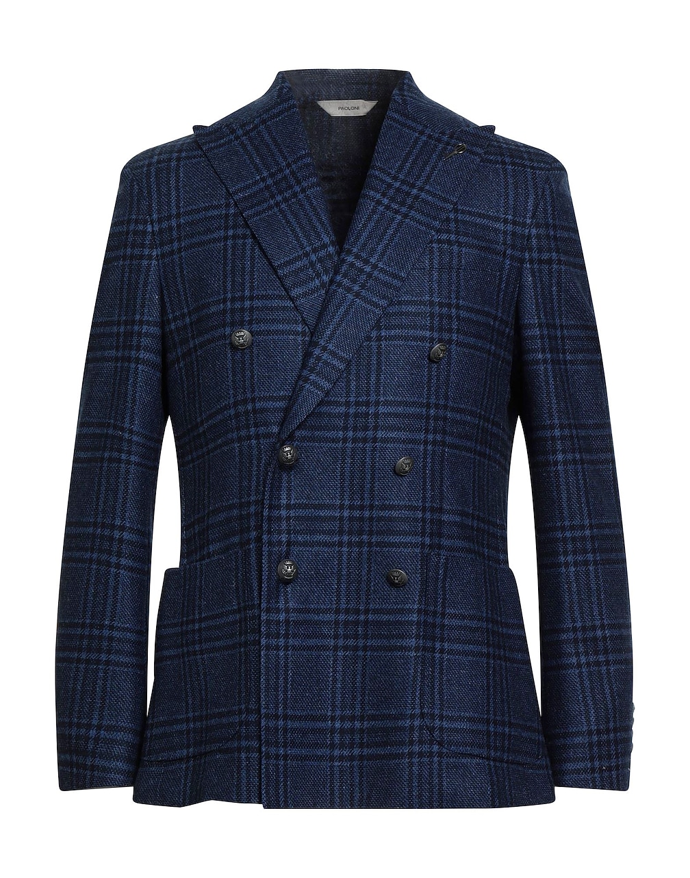 PAOLONI - Blazers