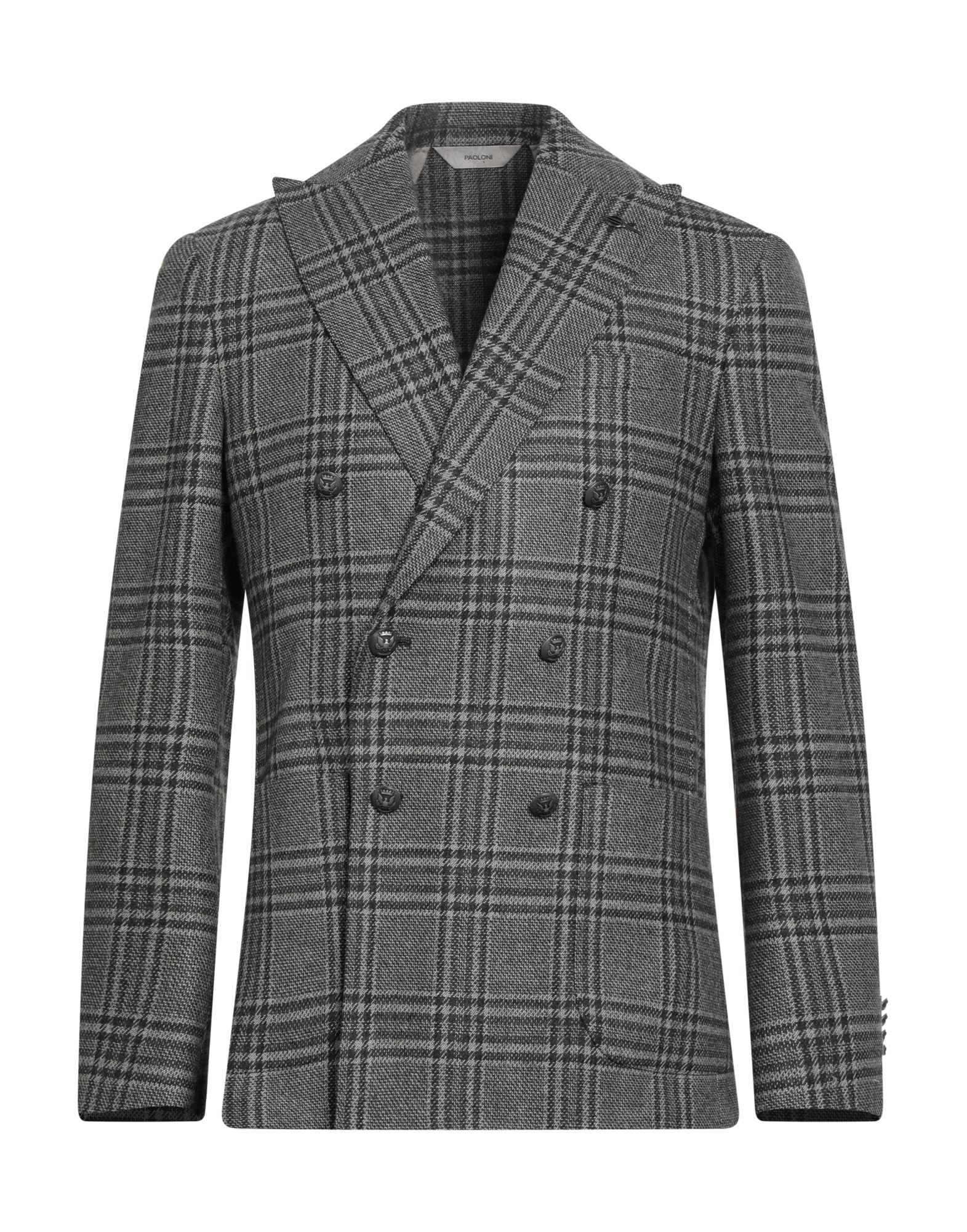 PAOLONI - Σακάκια
