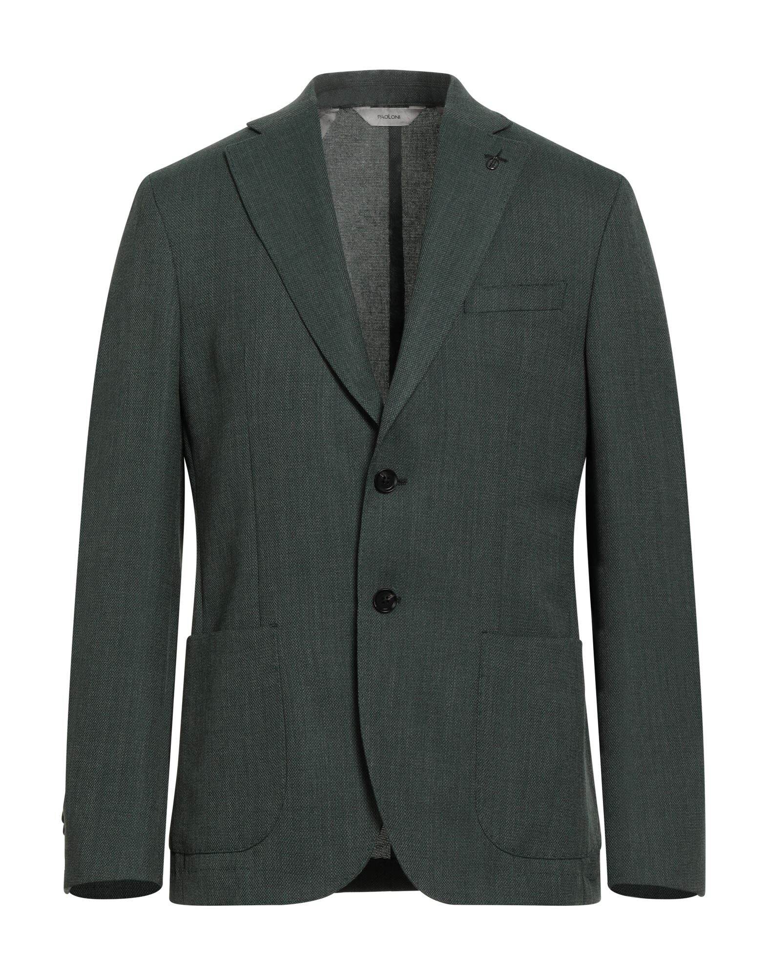 PAOLONI - Blazers