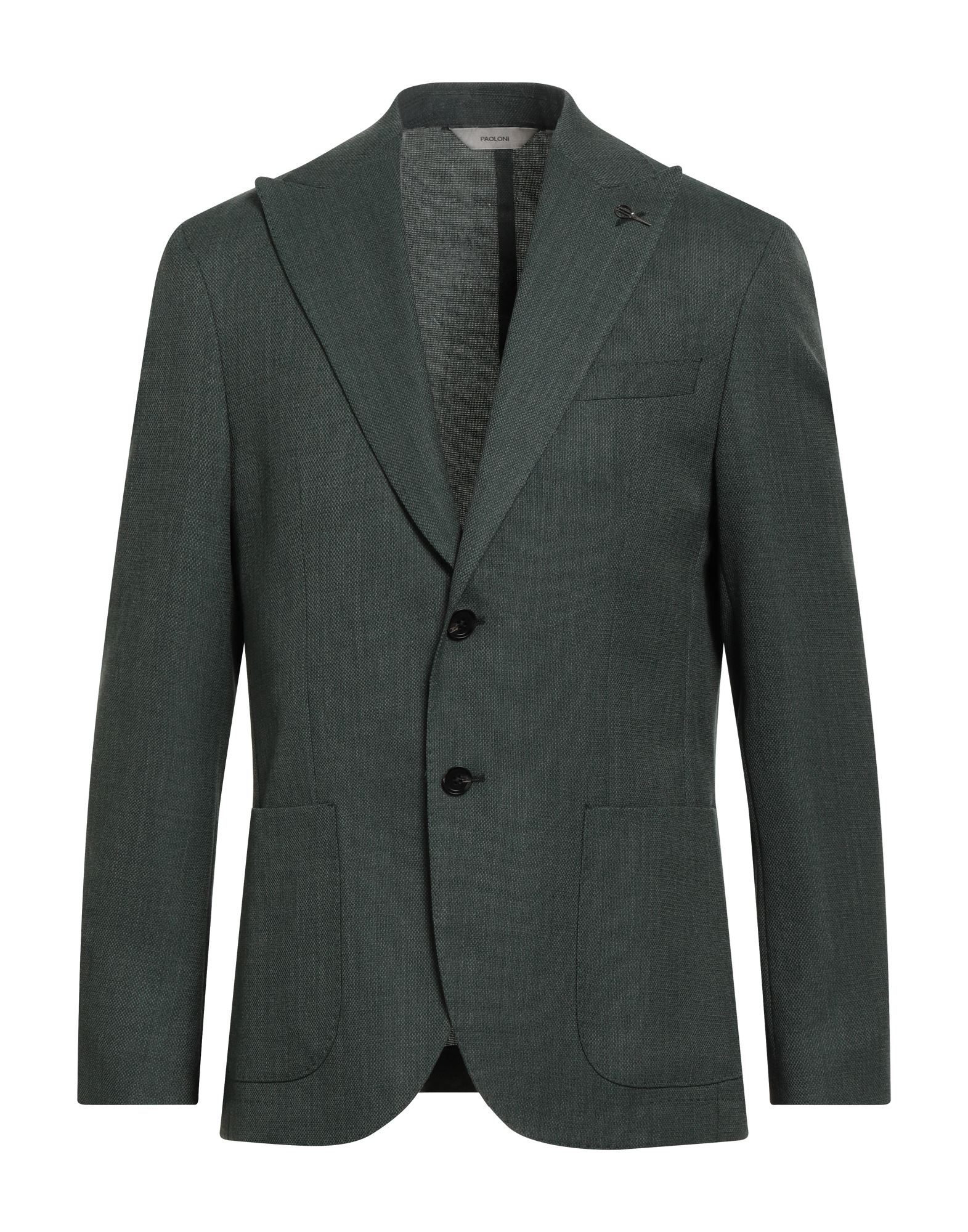 PAOLONI - Blazers