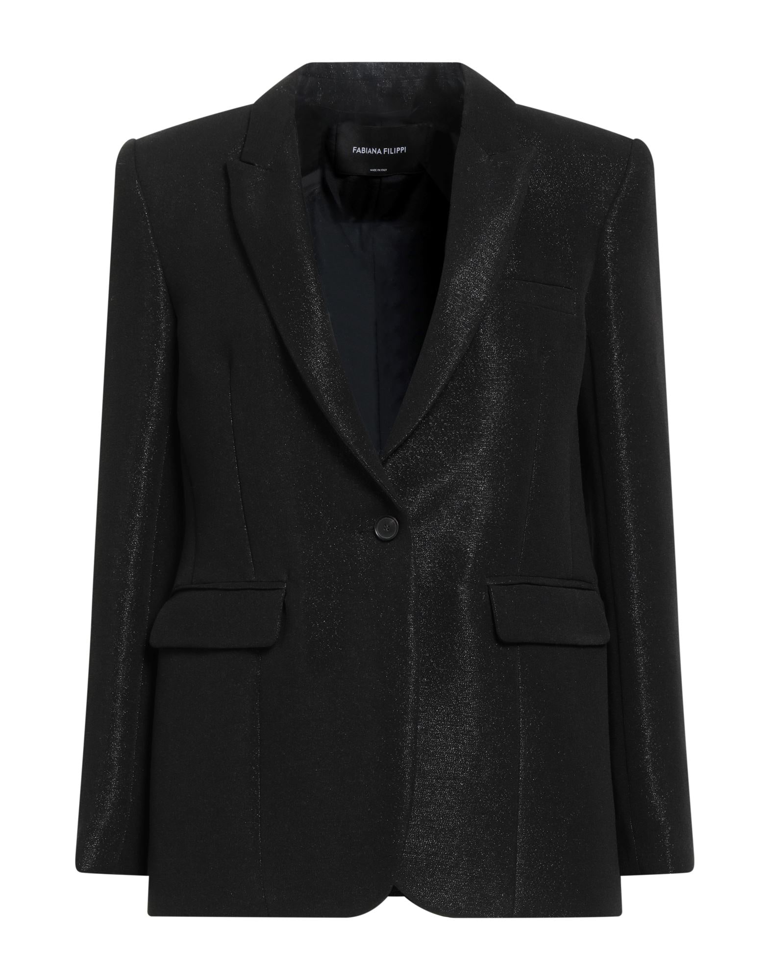 FABIANA FILIPPI - Blazers