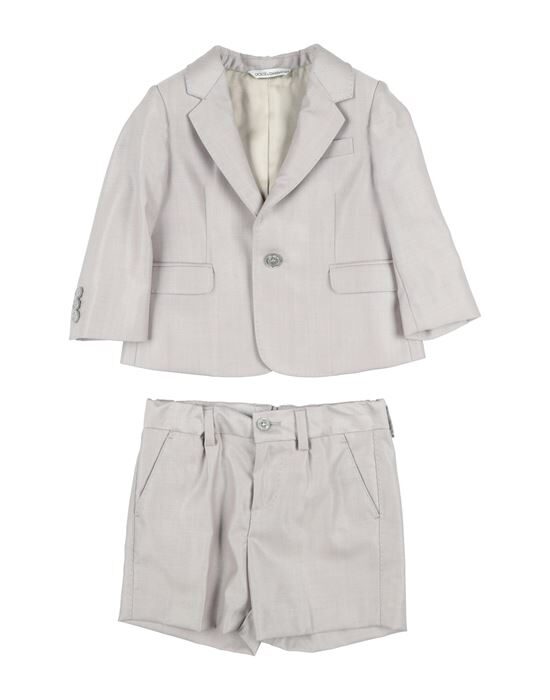 DOLCE&GABBANA Костюм