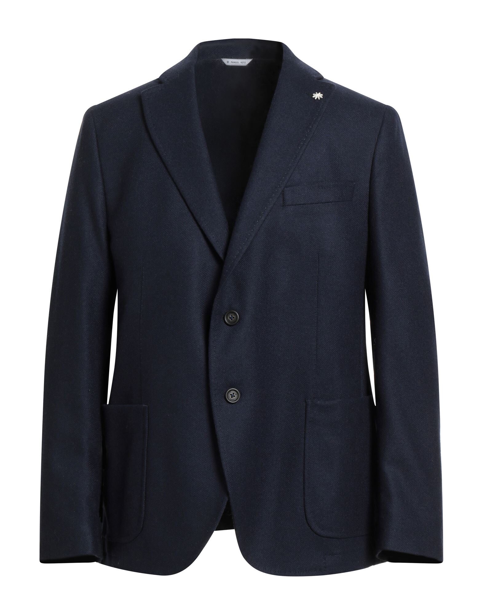 MANUEL RITZ - Blazers