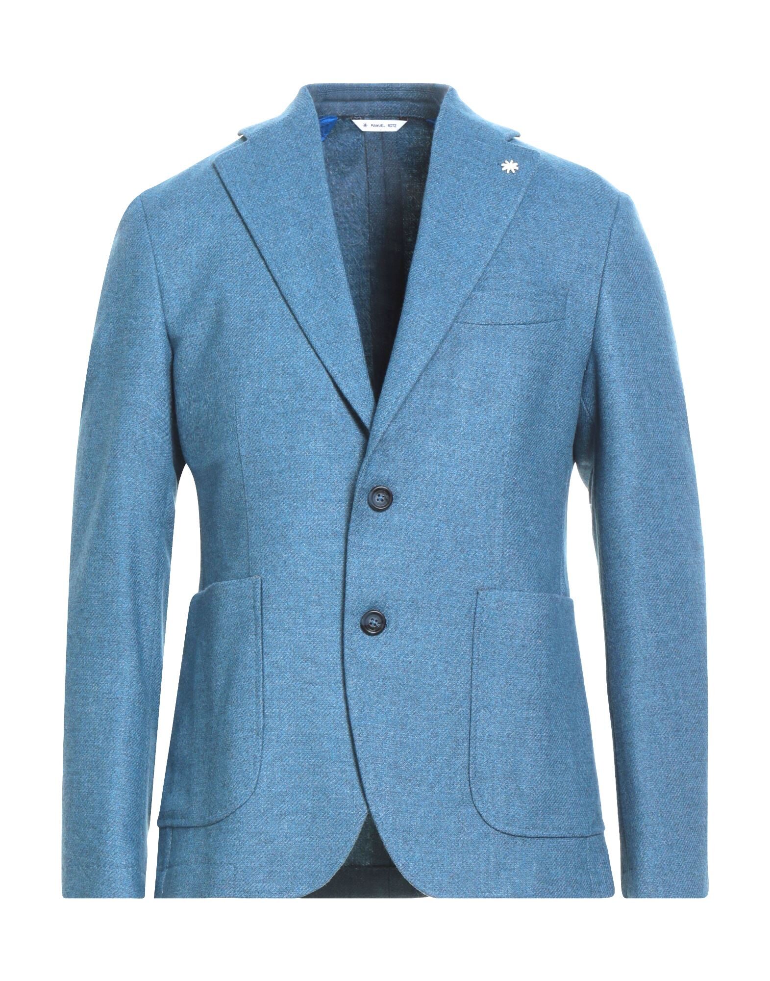 MANUEL RITZ - Blazers