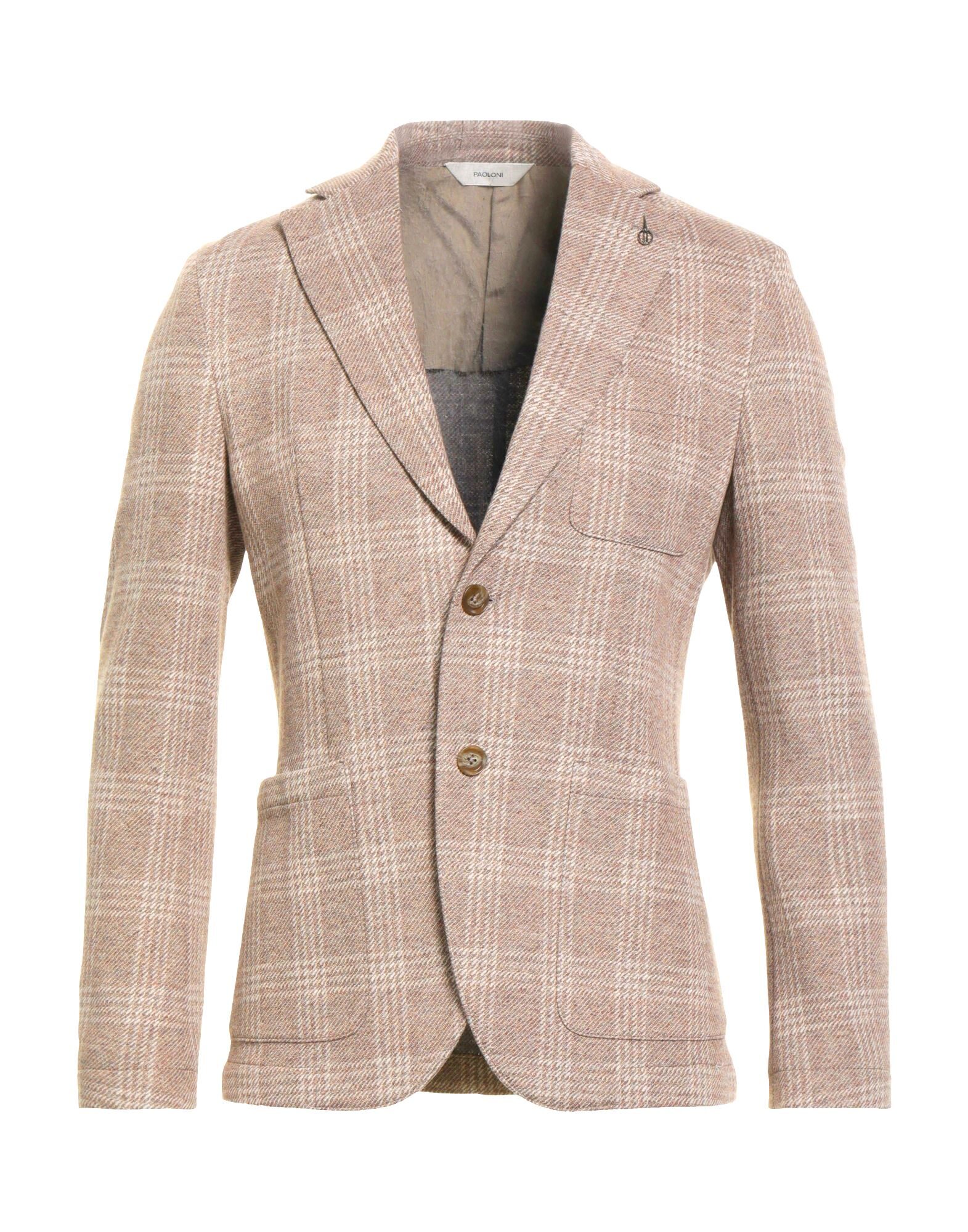 PAOLONI - Blazers