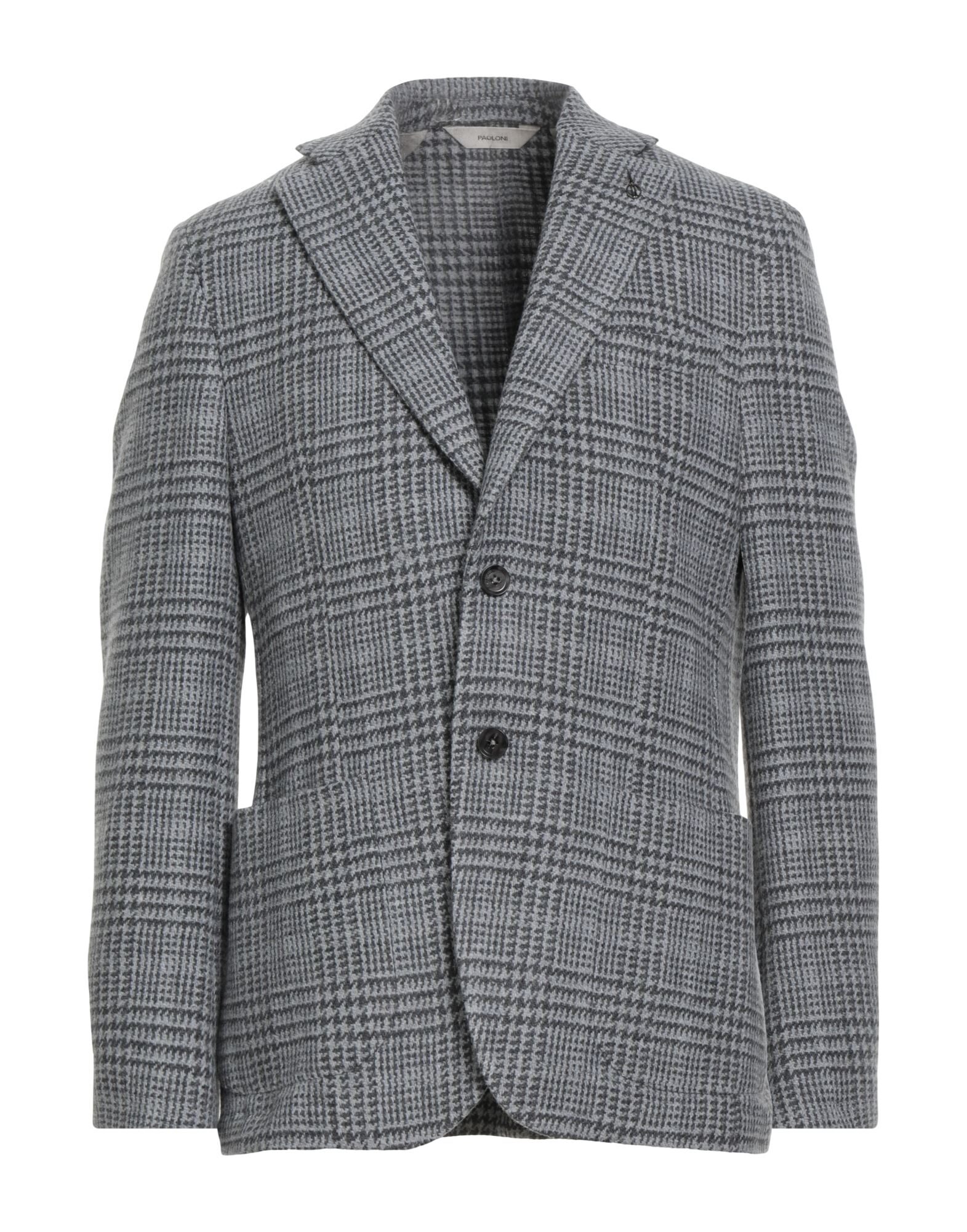 PAOLONI - Blazers