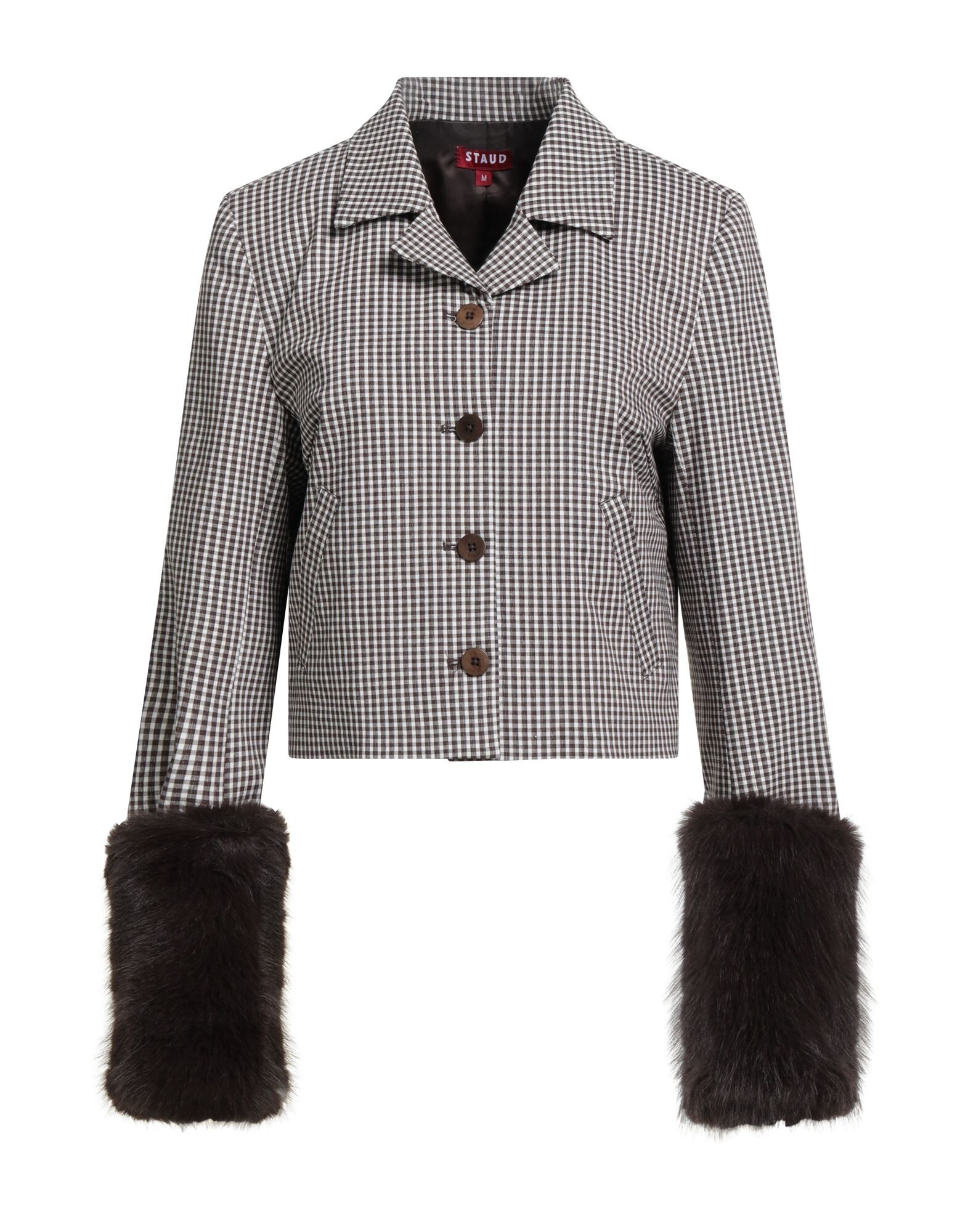 STAUD - Jackets