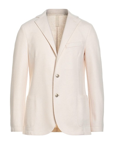 ELEVENTY Blazers Cremeweiß 70% Wolle, 25% Polyamid, 5% Andere Fasern