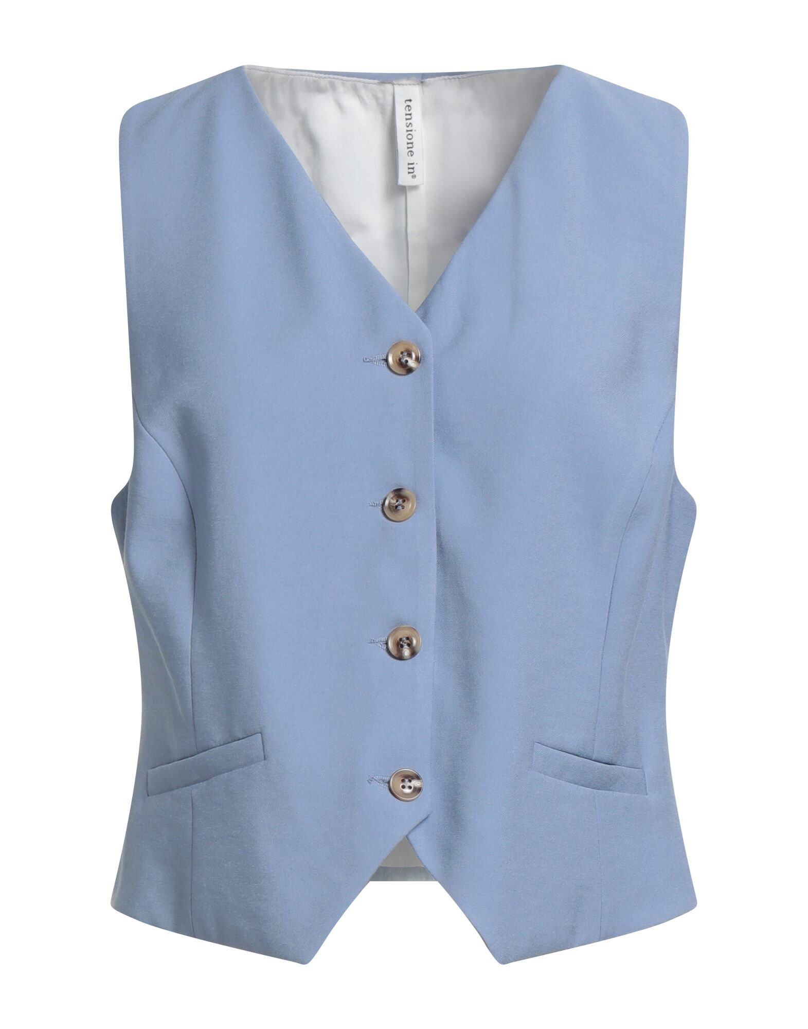 TENSIONE IN - Gilet Sartoriali