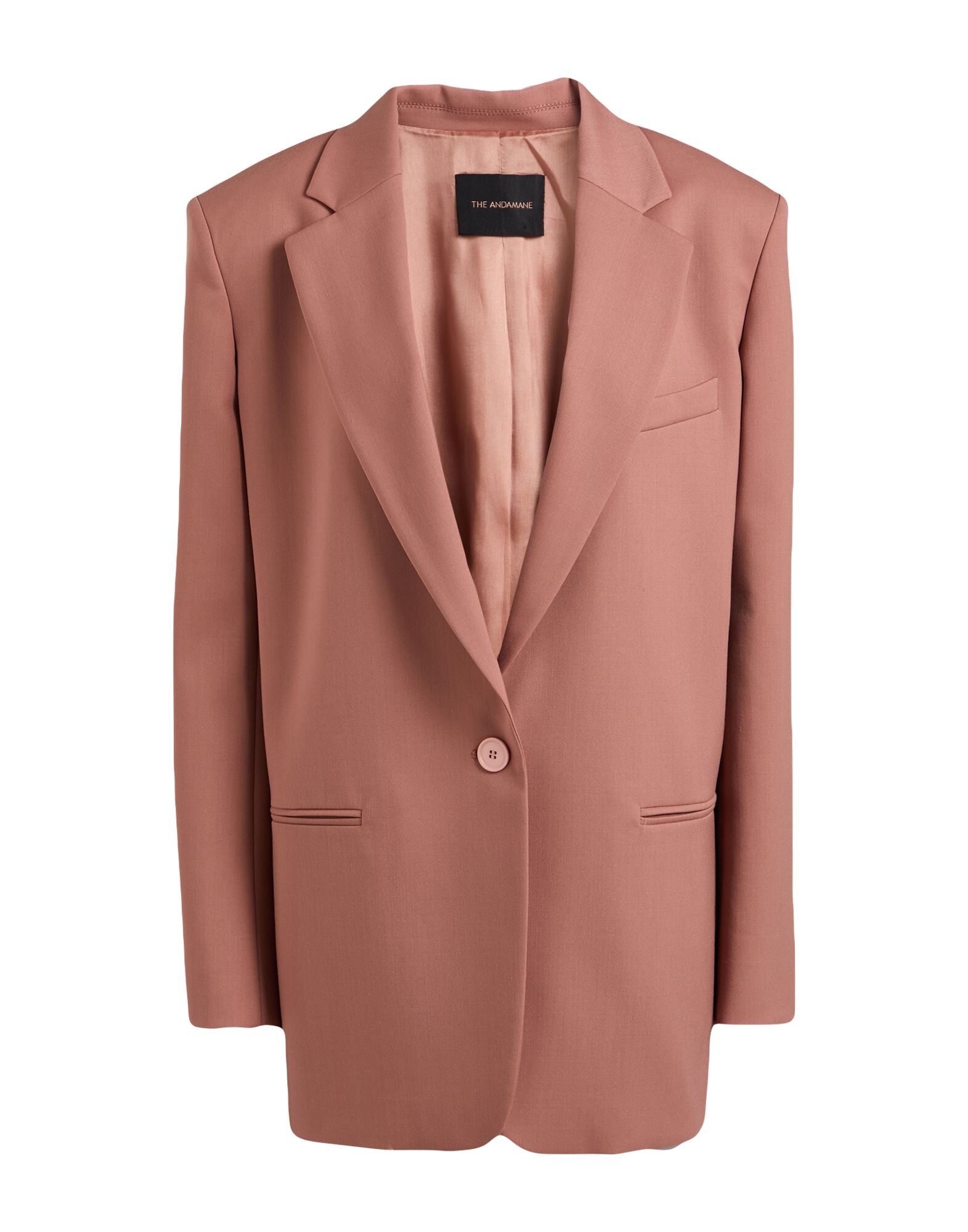 THE ANDAMANE - Blazers