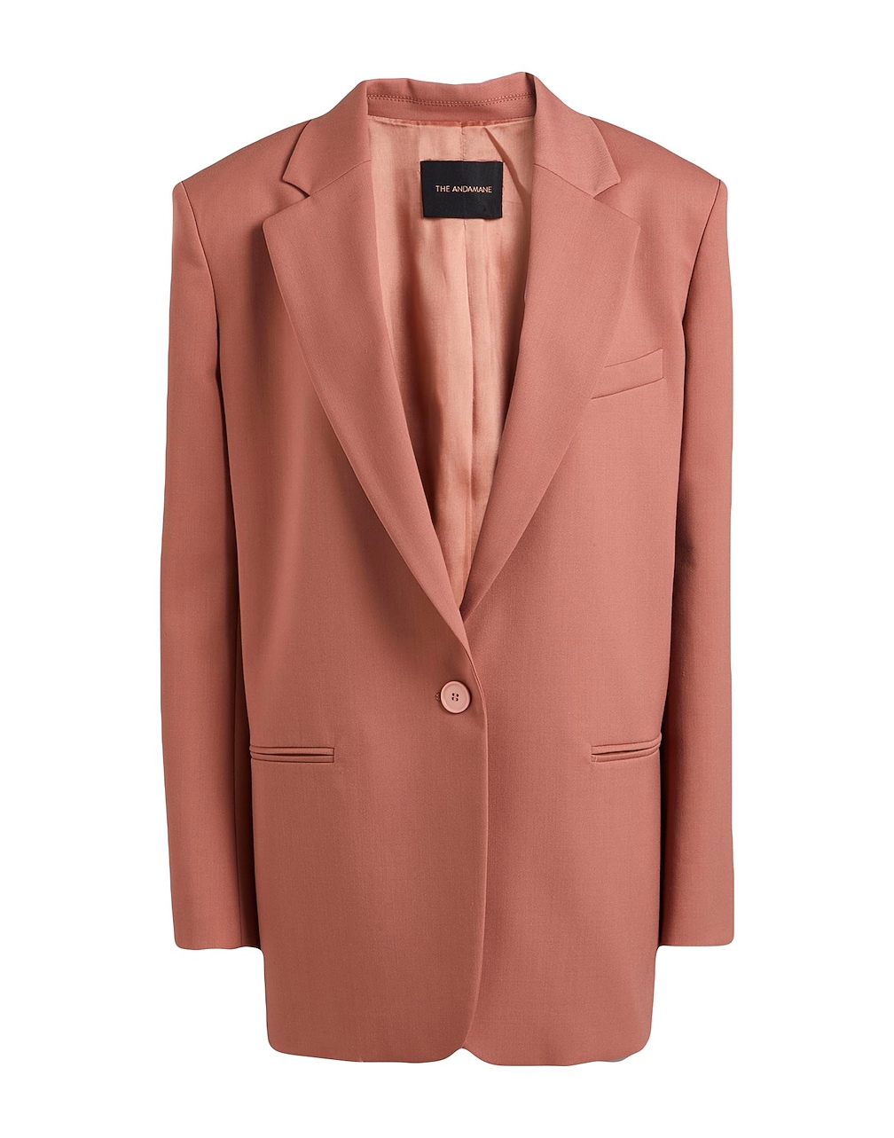 THE ANDAMANE - Blazers