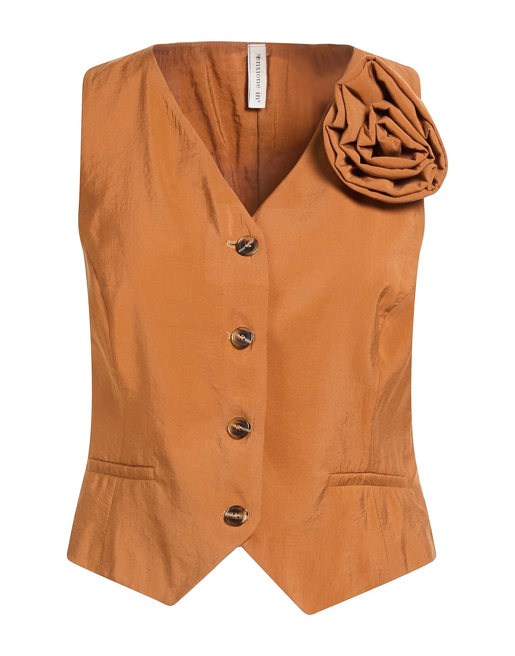 TENSIONE IN - Gilet Sartoriali