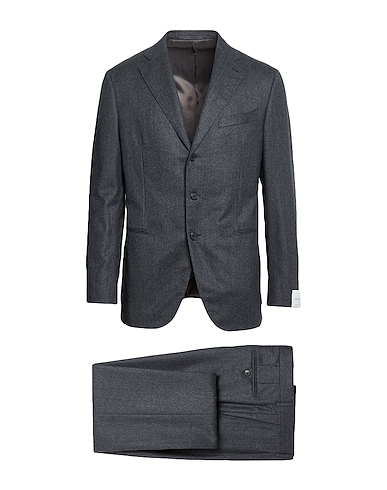 CARUSO Suits 100% Wool