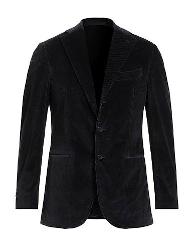 CARUSO Blazer 98% Cotton, 2% Elastane