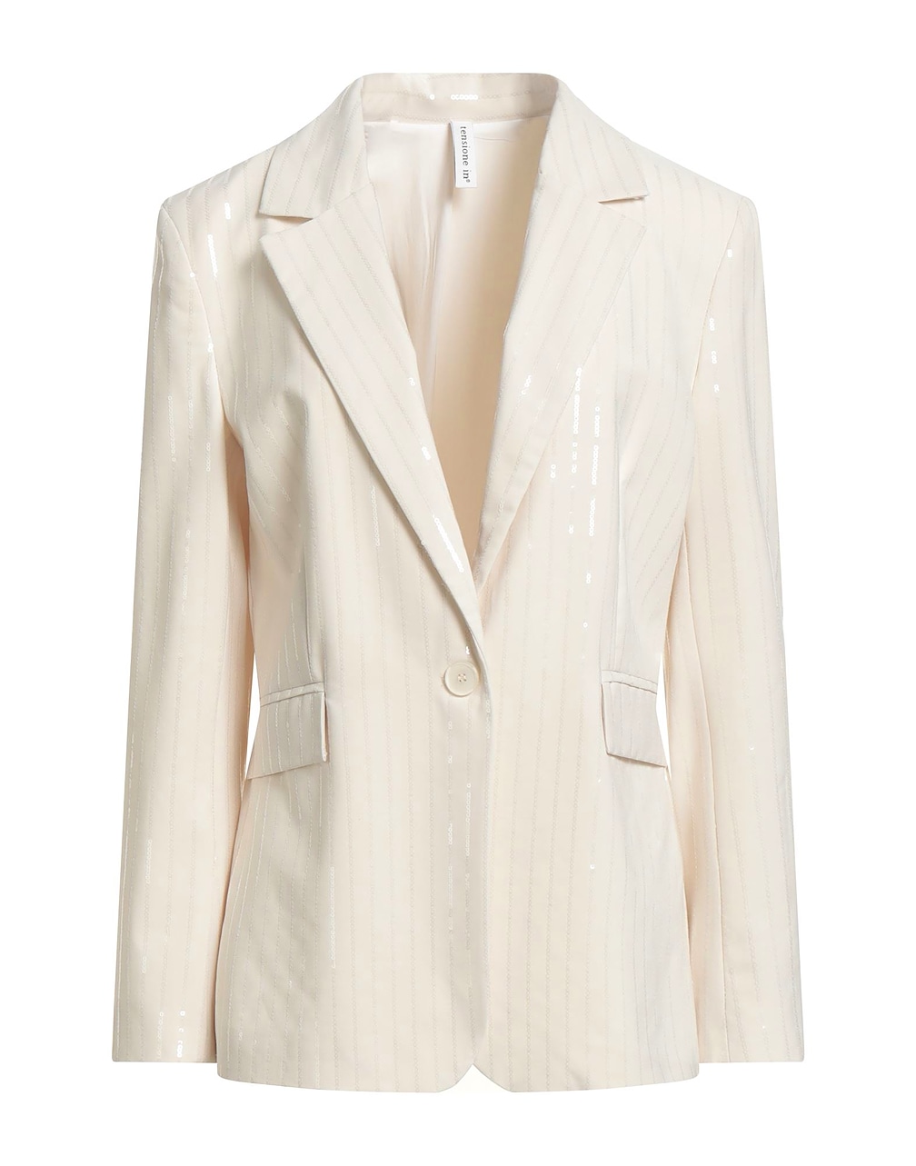 TENSIONE IN - Σακάκια