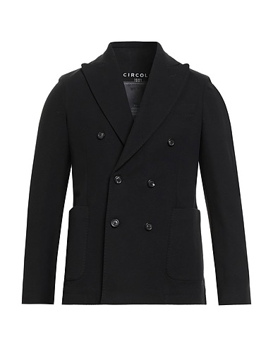 CIRCOLO 1901 Blazer 95% Cotton, 5% Elastane