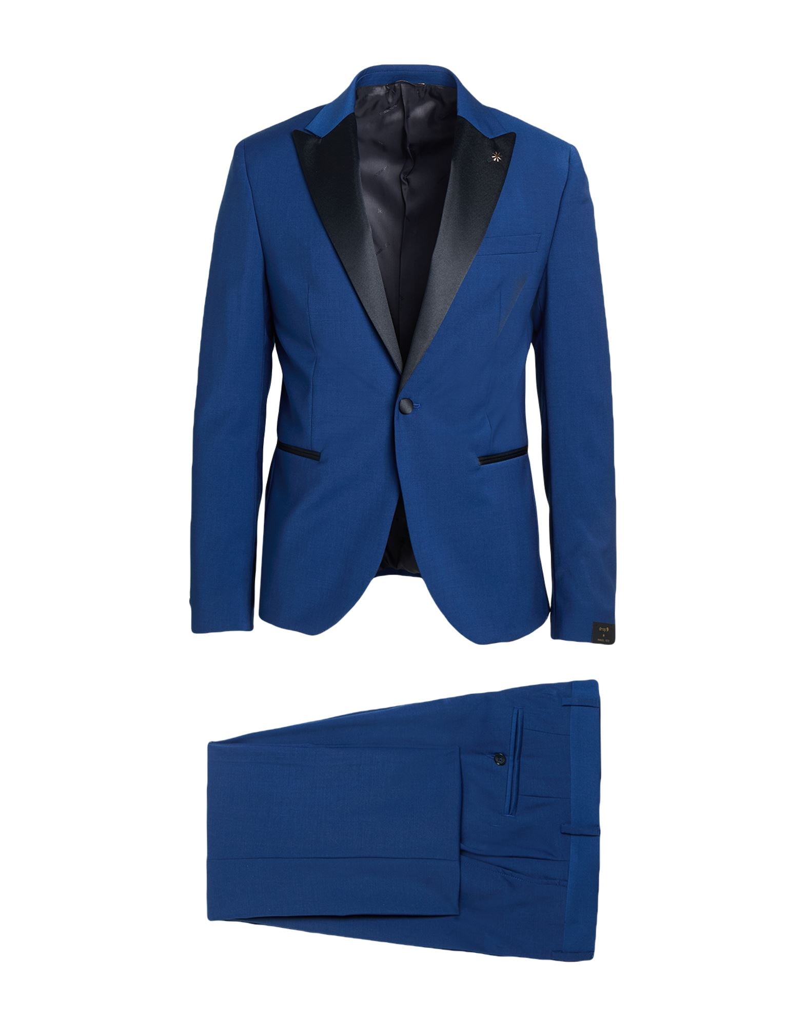 MANUEL RITZ - Costumes