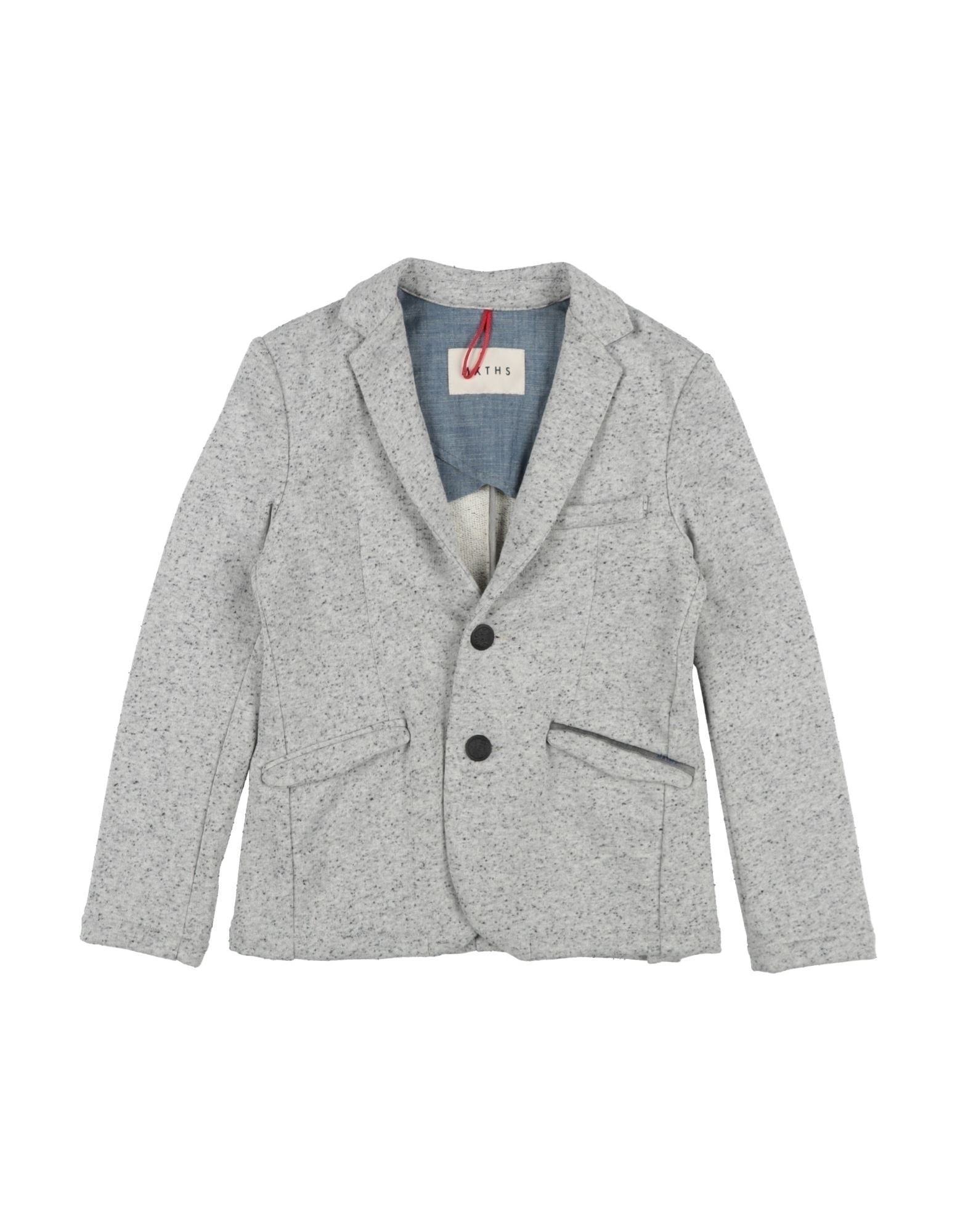 MYTHS - Пиджаки