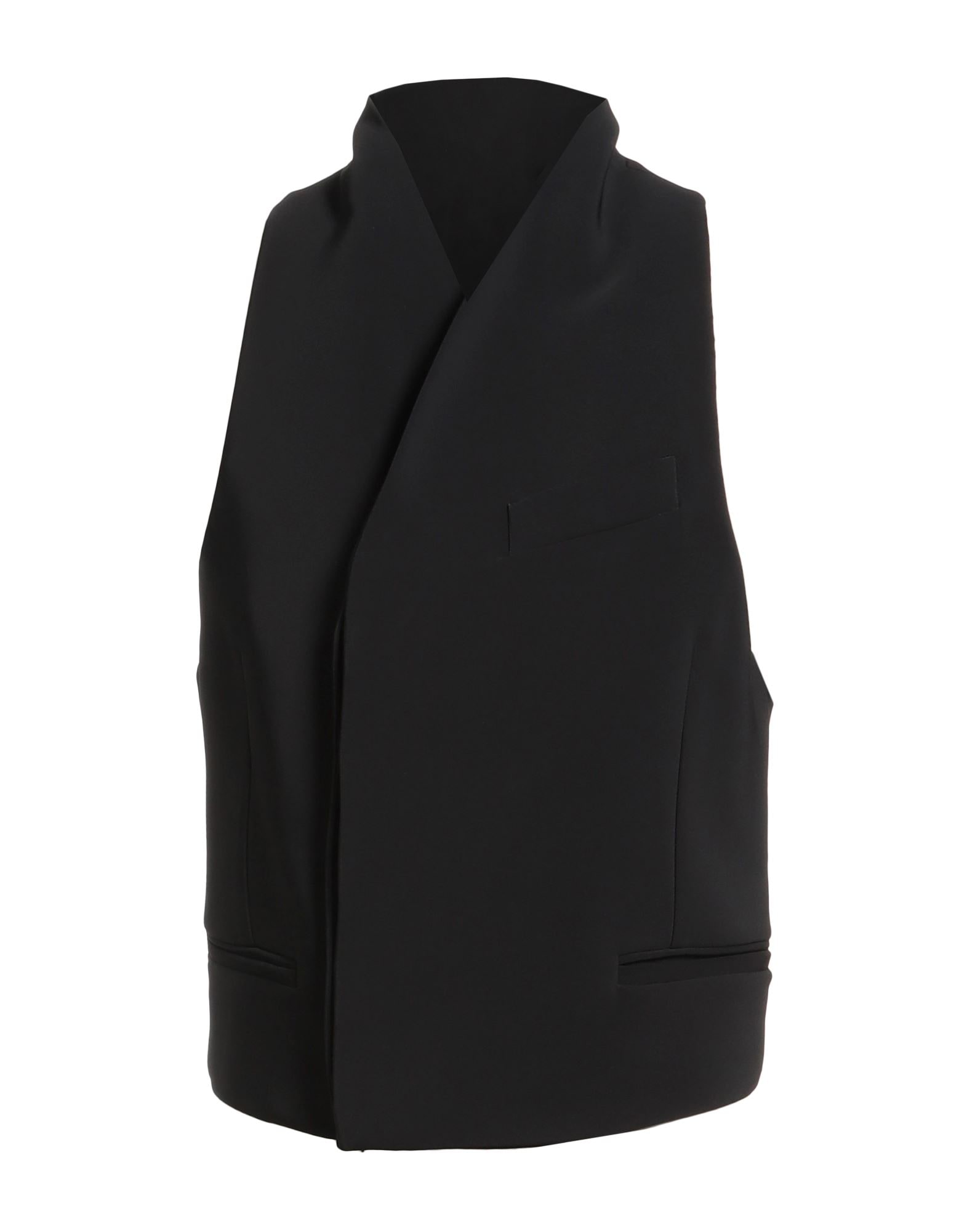 FERRAGAMO - Waistcoats