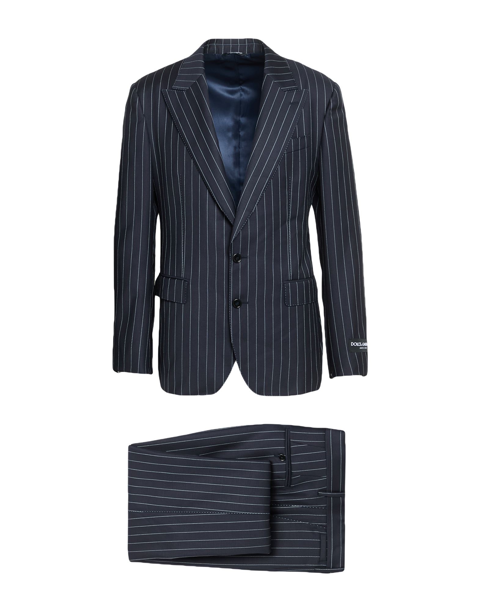 DOLCE&GABBANA - Suits