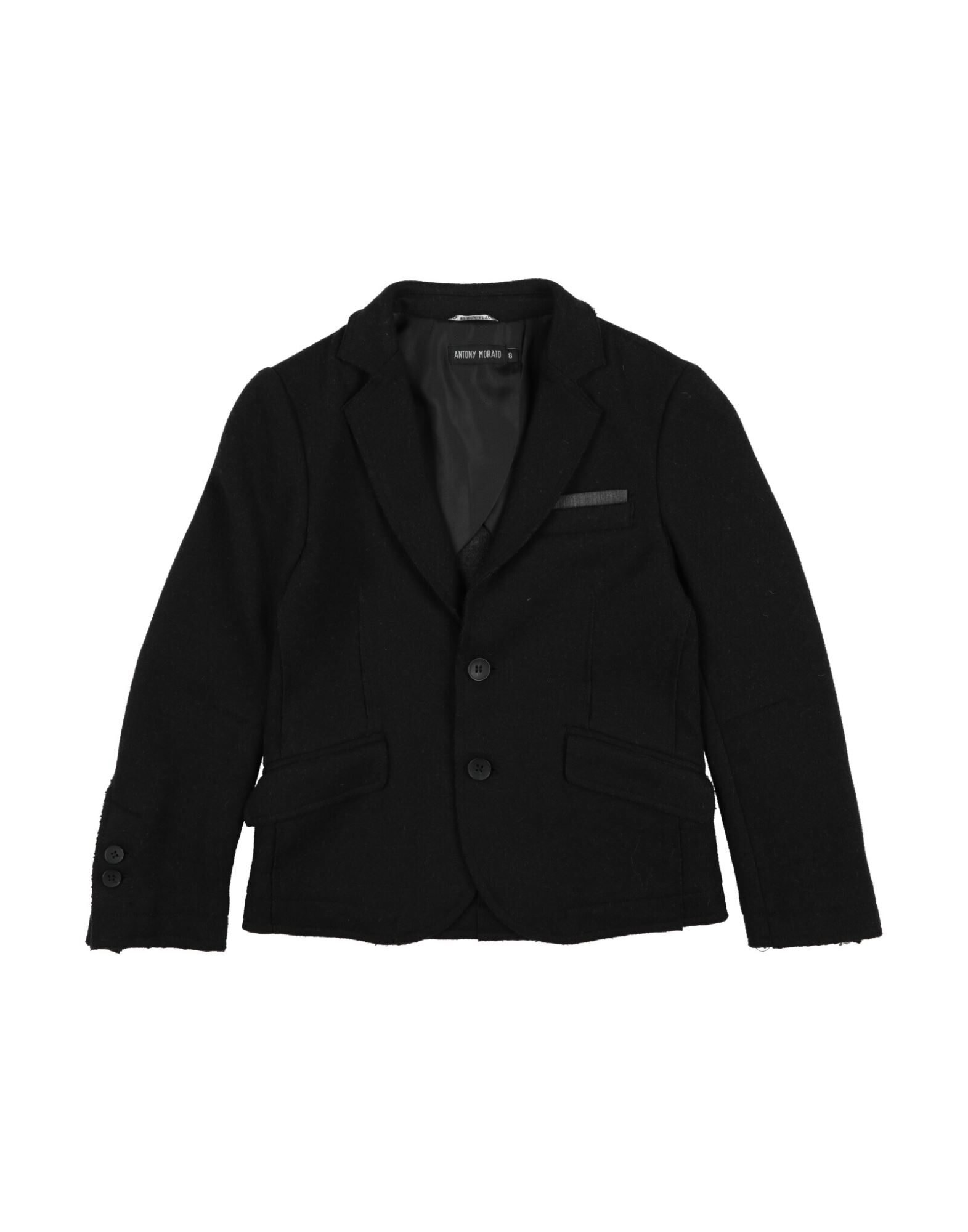 ANTONY MORATO - Blazers