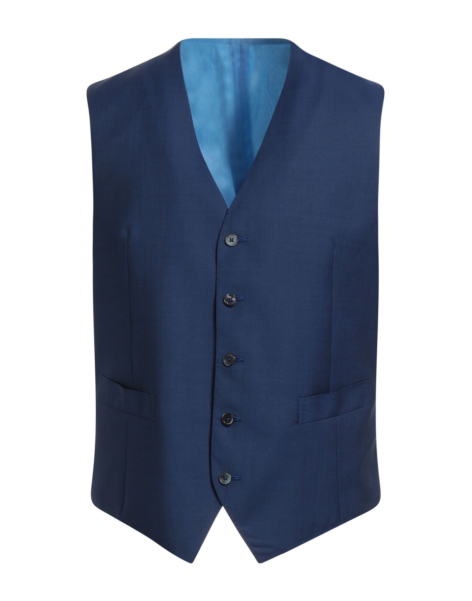 ISAIA - Waistcoats
