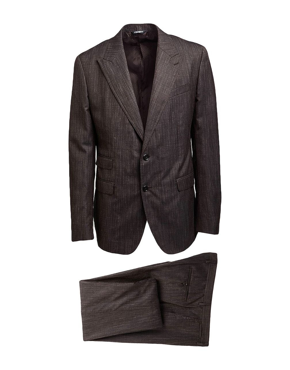 DOLCE&GABBANA - Suits