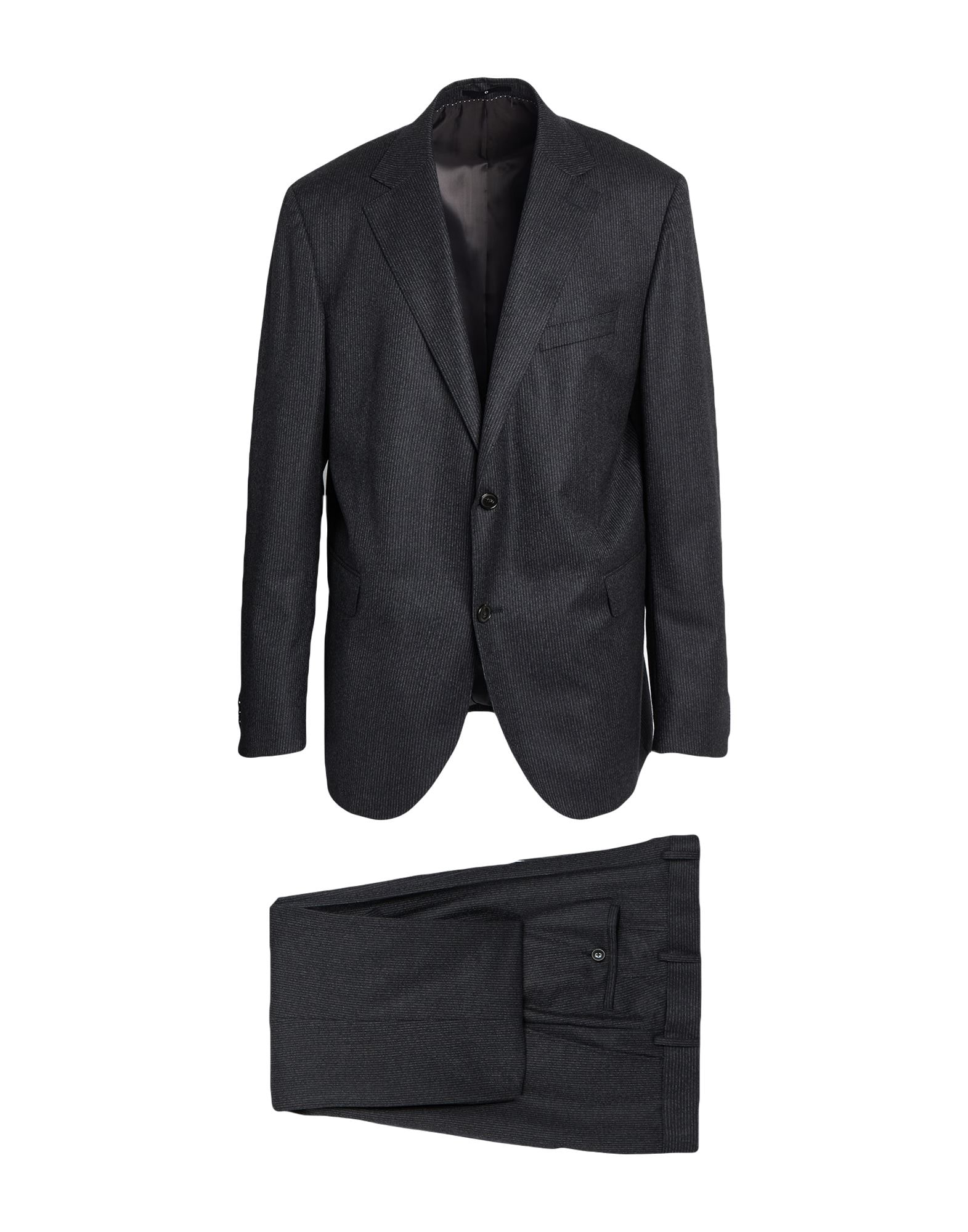 EDUARD DRESSLER - 수트