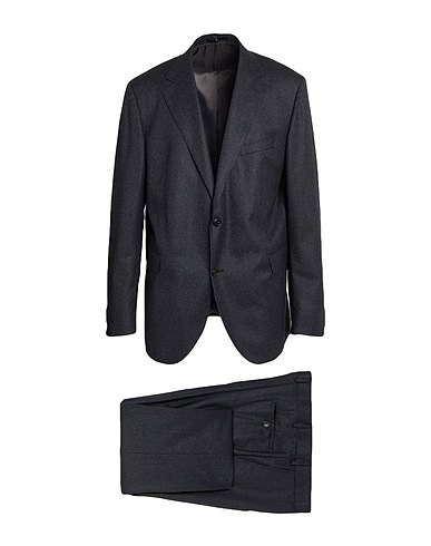 EDUARD DRESSLER Trajes 100% Lana Virgen