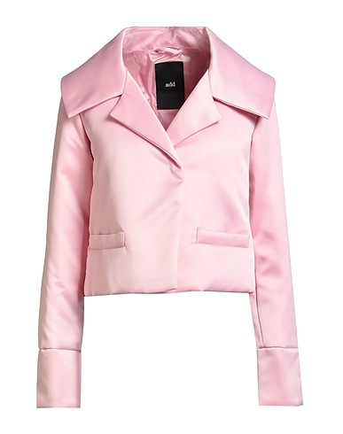 ADD Blazer Pink 61% Polyamide, 39% Recycled polyester