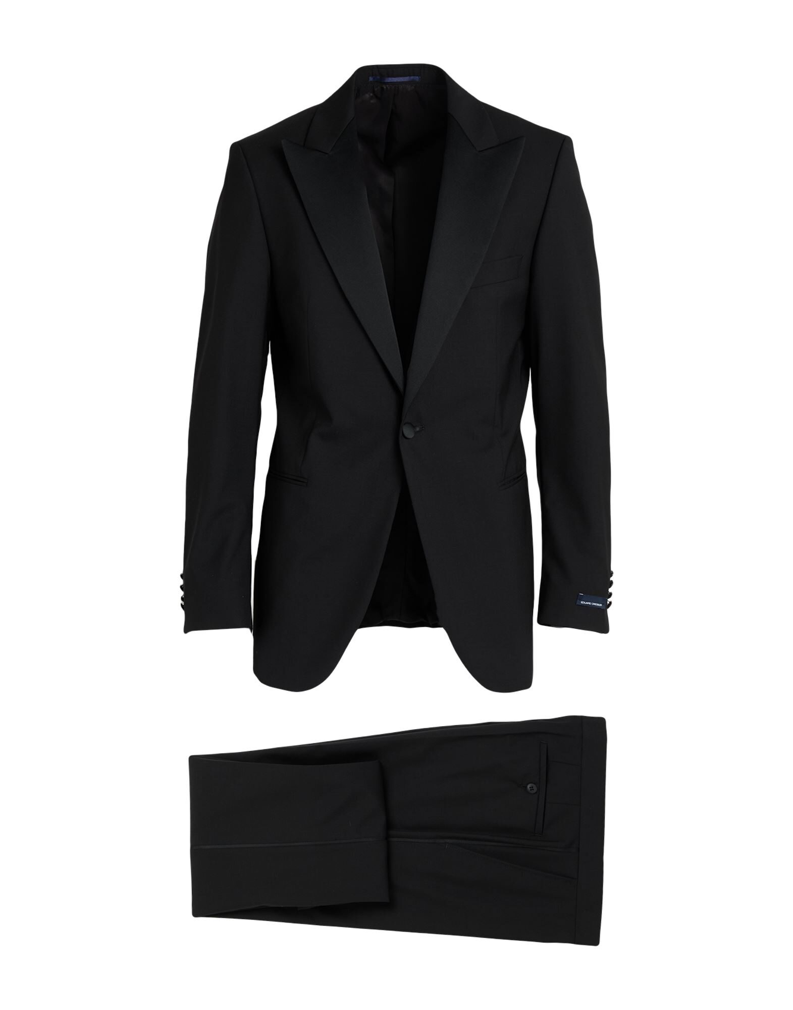EDUARD DRESSLER - Suits