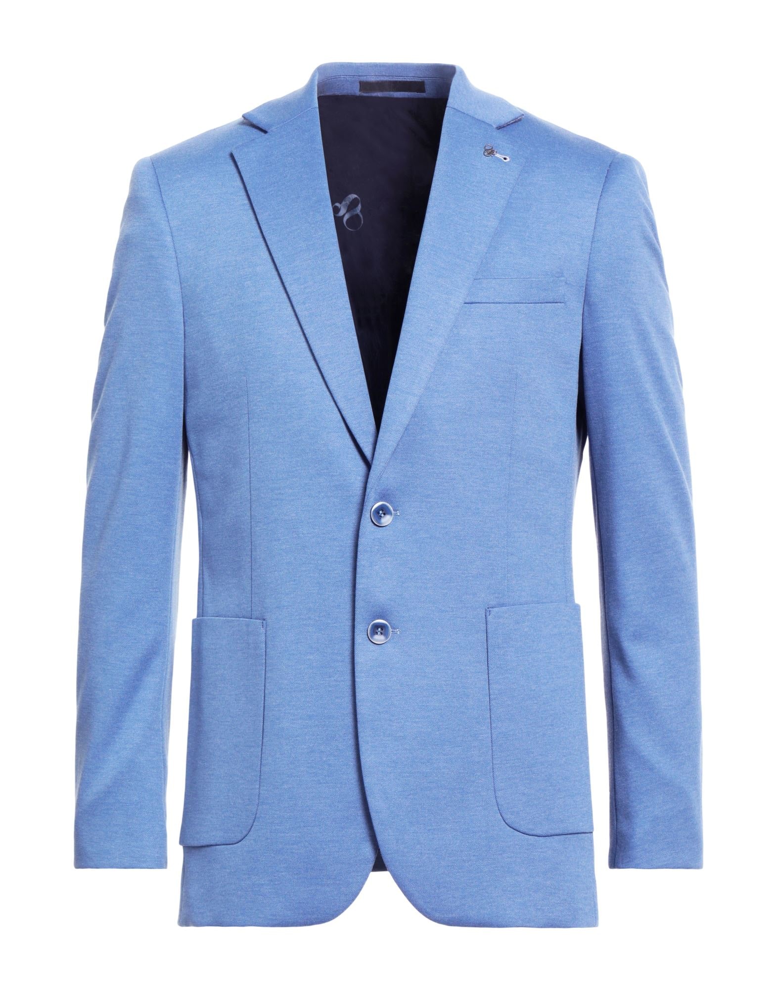 SCOTCH & SODA - Blazers