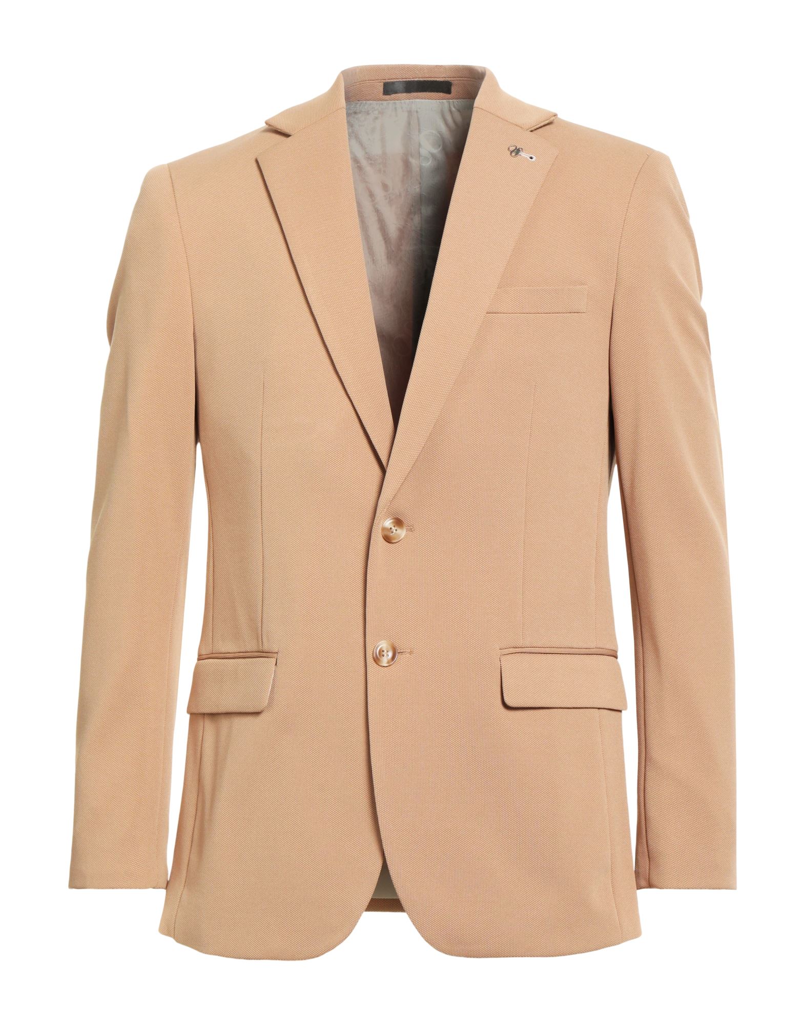 SCOTCH & SODA - Blazers