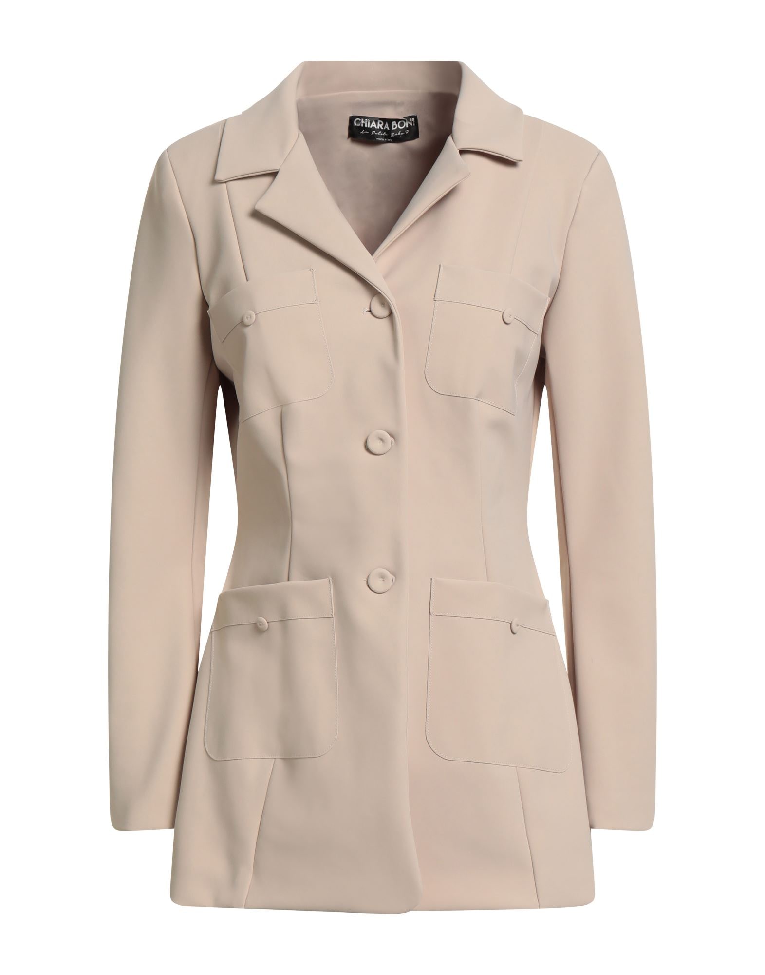 CHIARA BONI LA PETITE ROBE - ブレザー