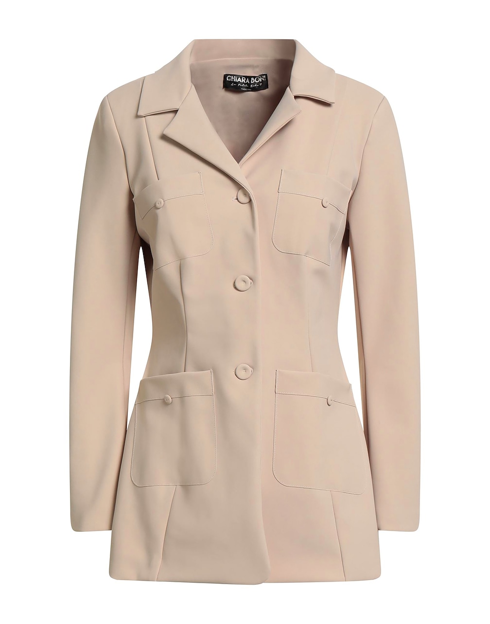 CHIARA BONI LA PETITE ROBE - Σακάκια