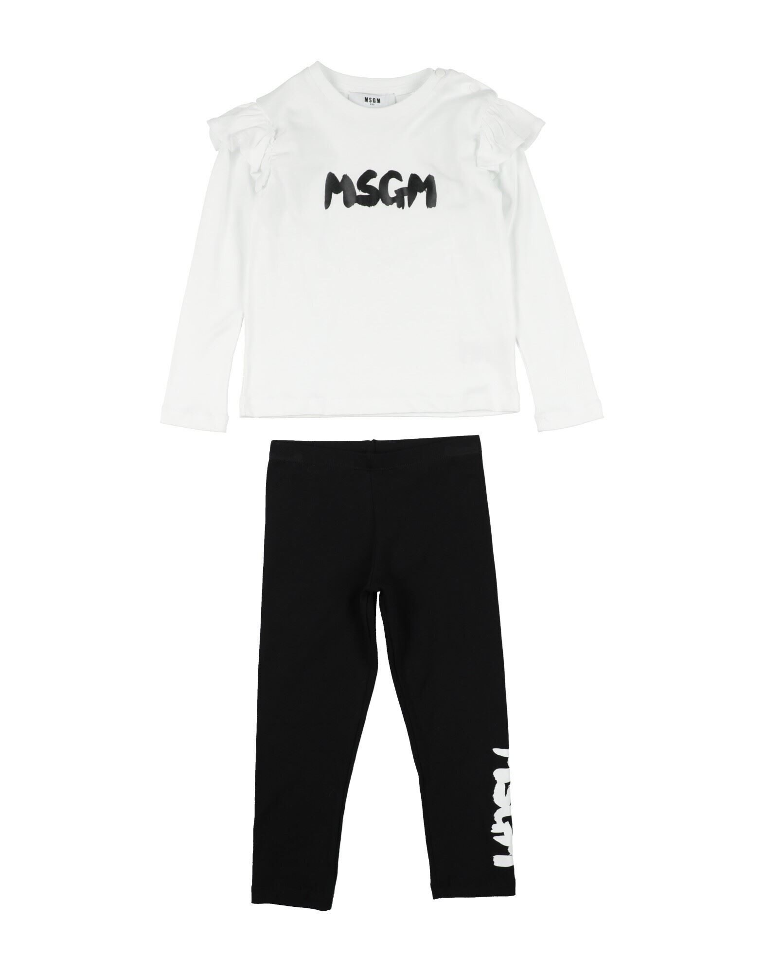 MSGM - Coordinati