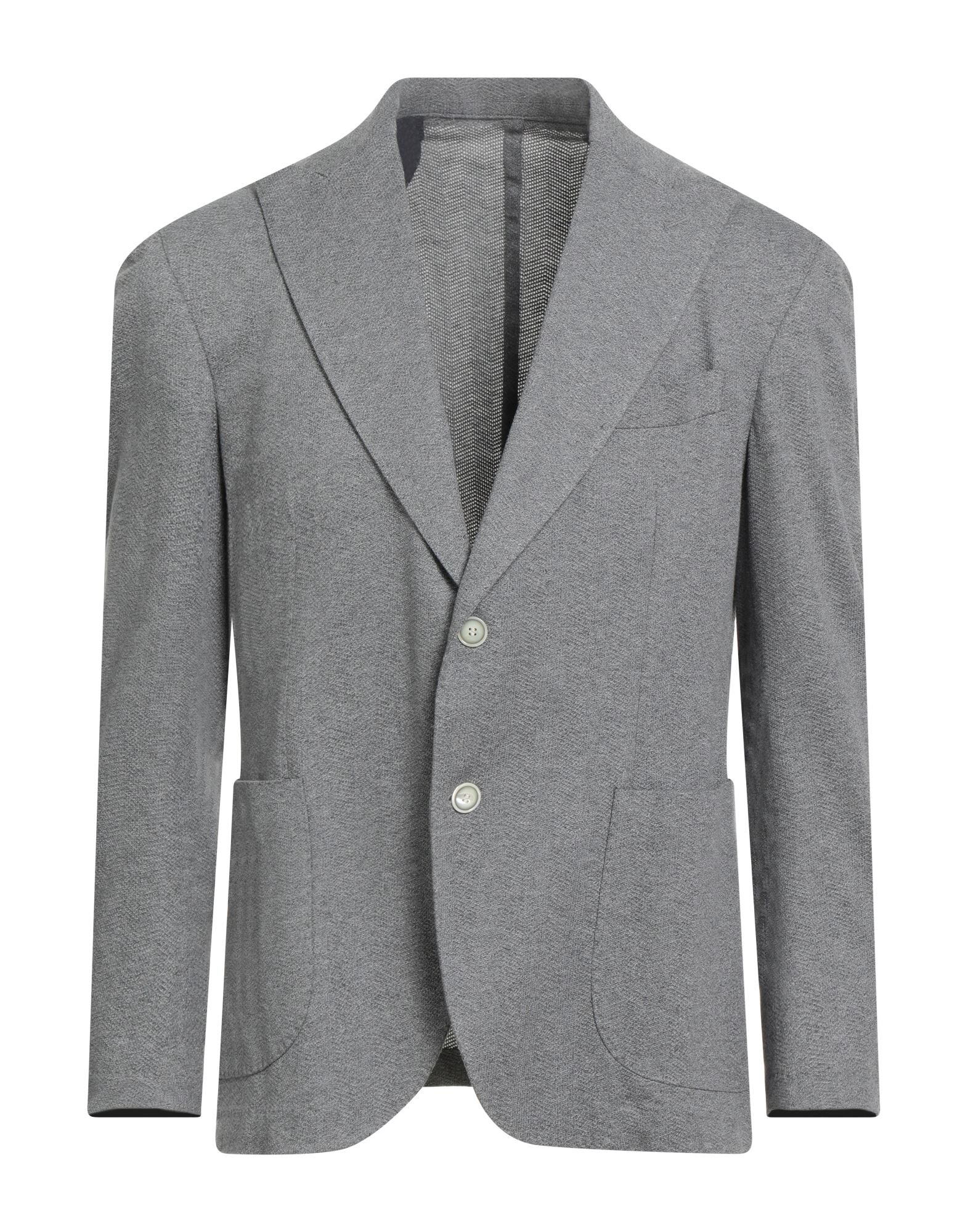 BARBA Napoli - Blazers