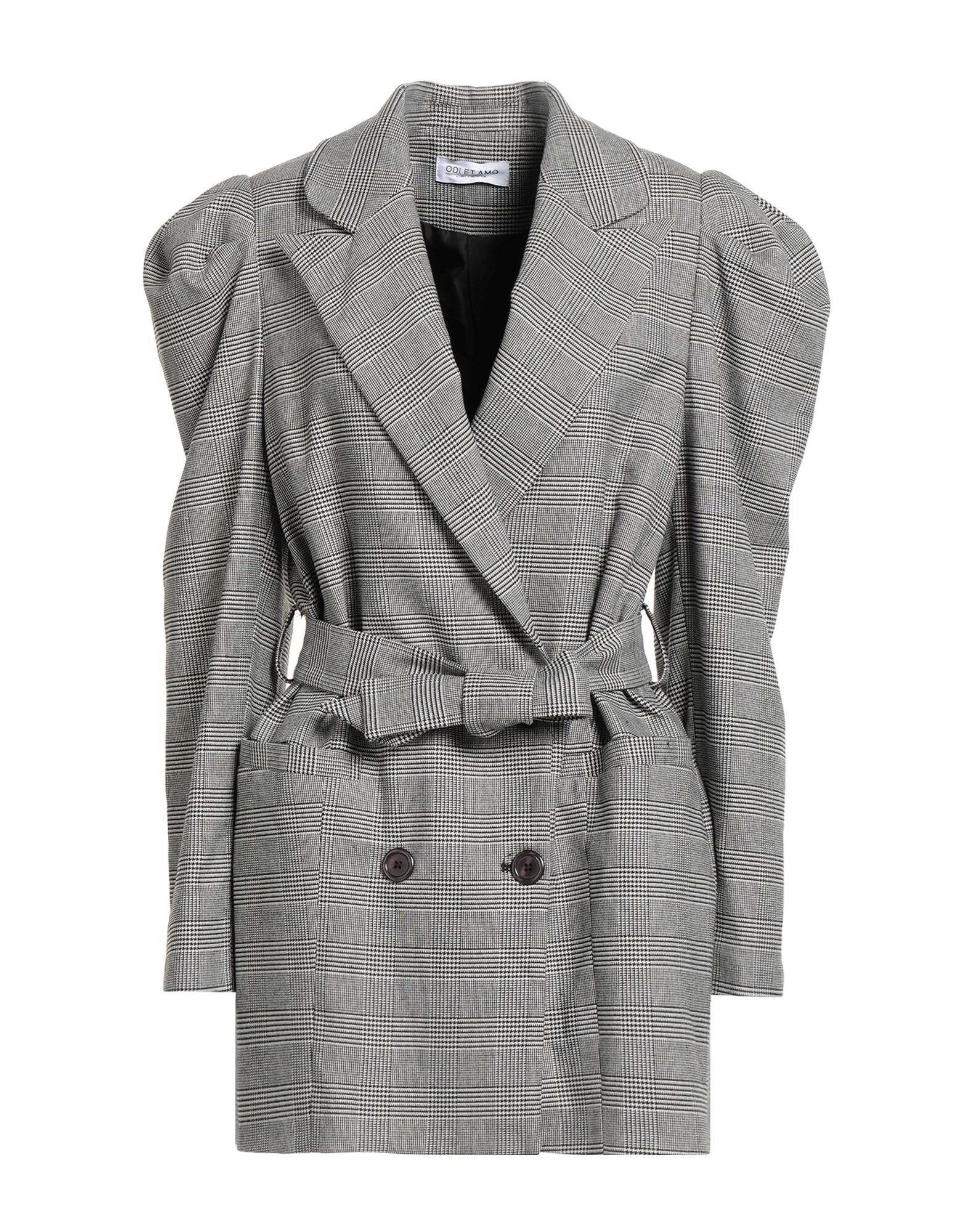 ODI ET AMO - Blazers