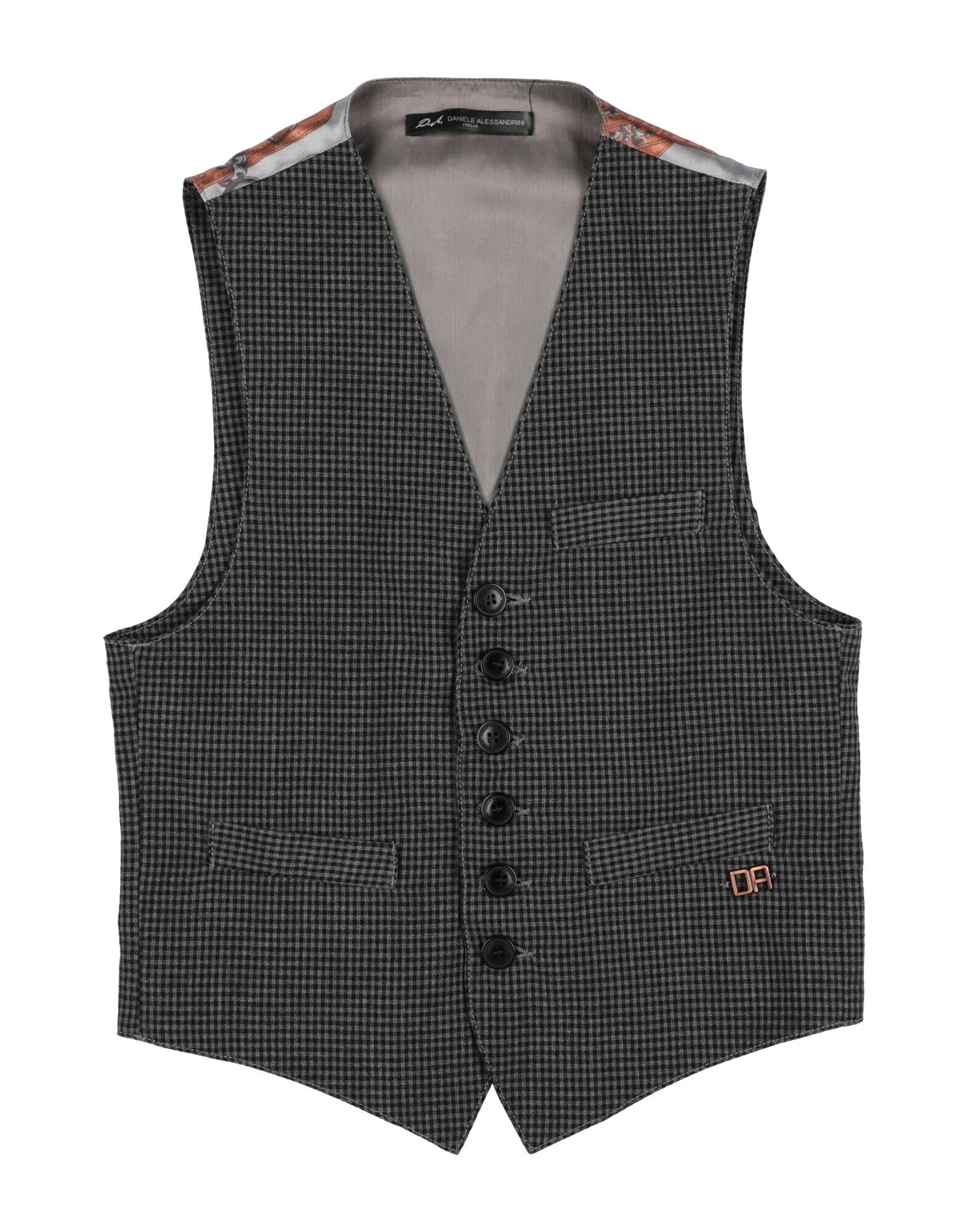 DANIELE ALESSANDRINI - Gilets de costume