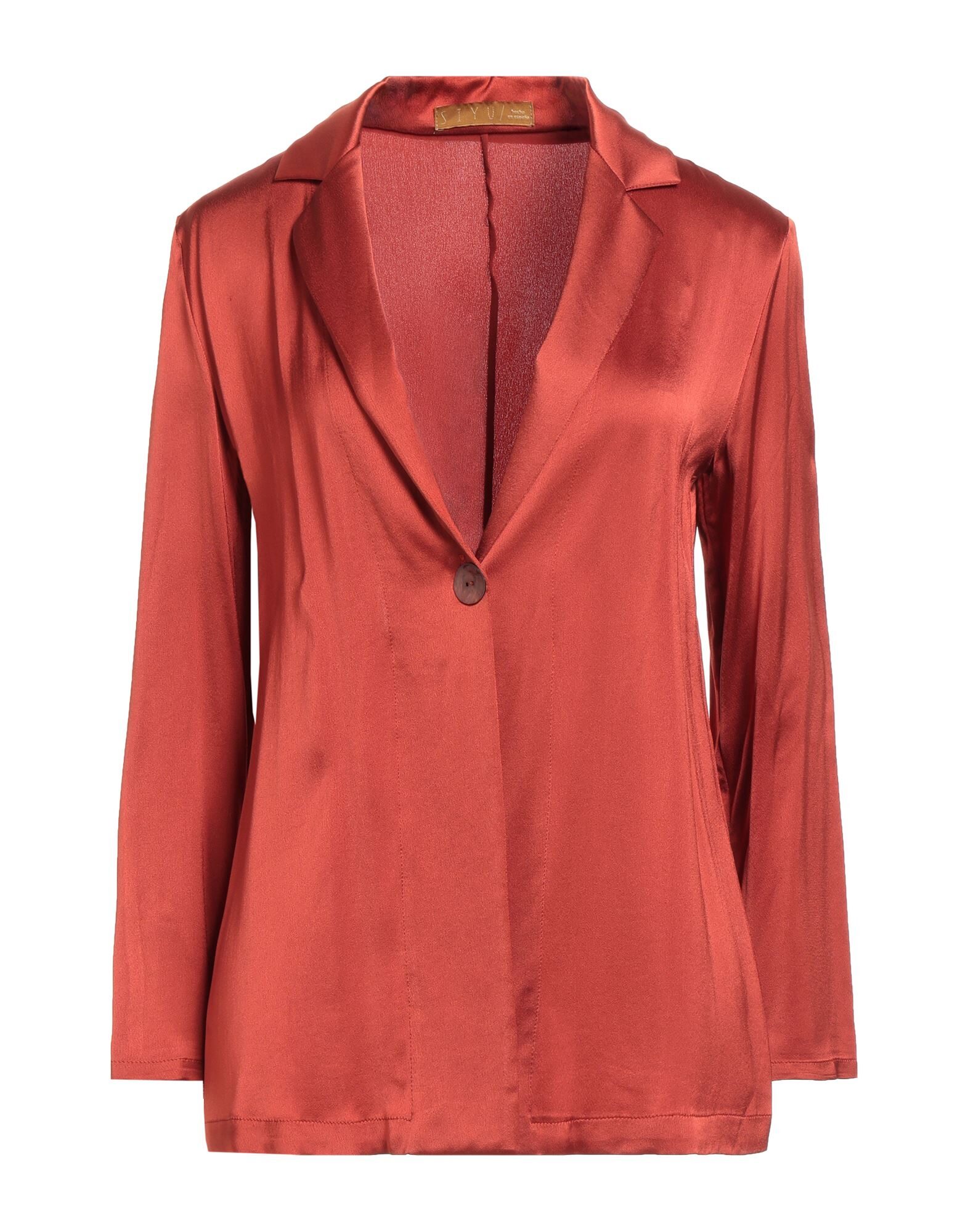 SIYU - Blazers