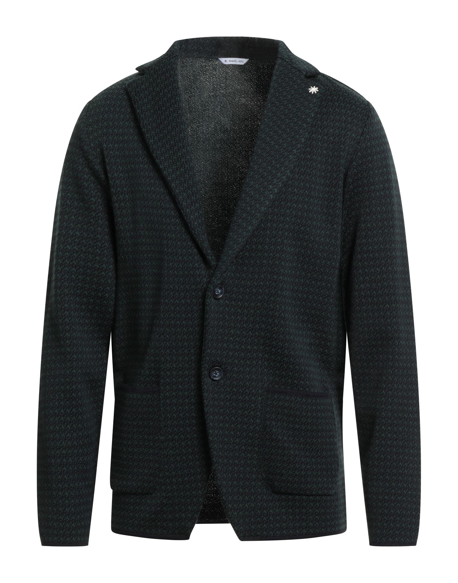 MANUEL RITZ - Blazers