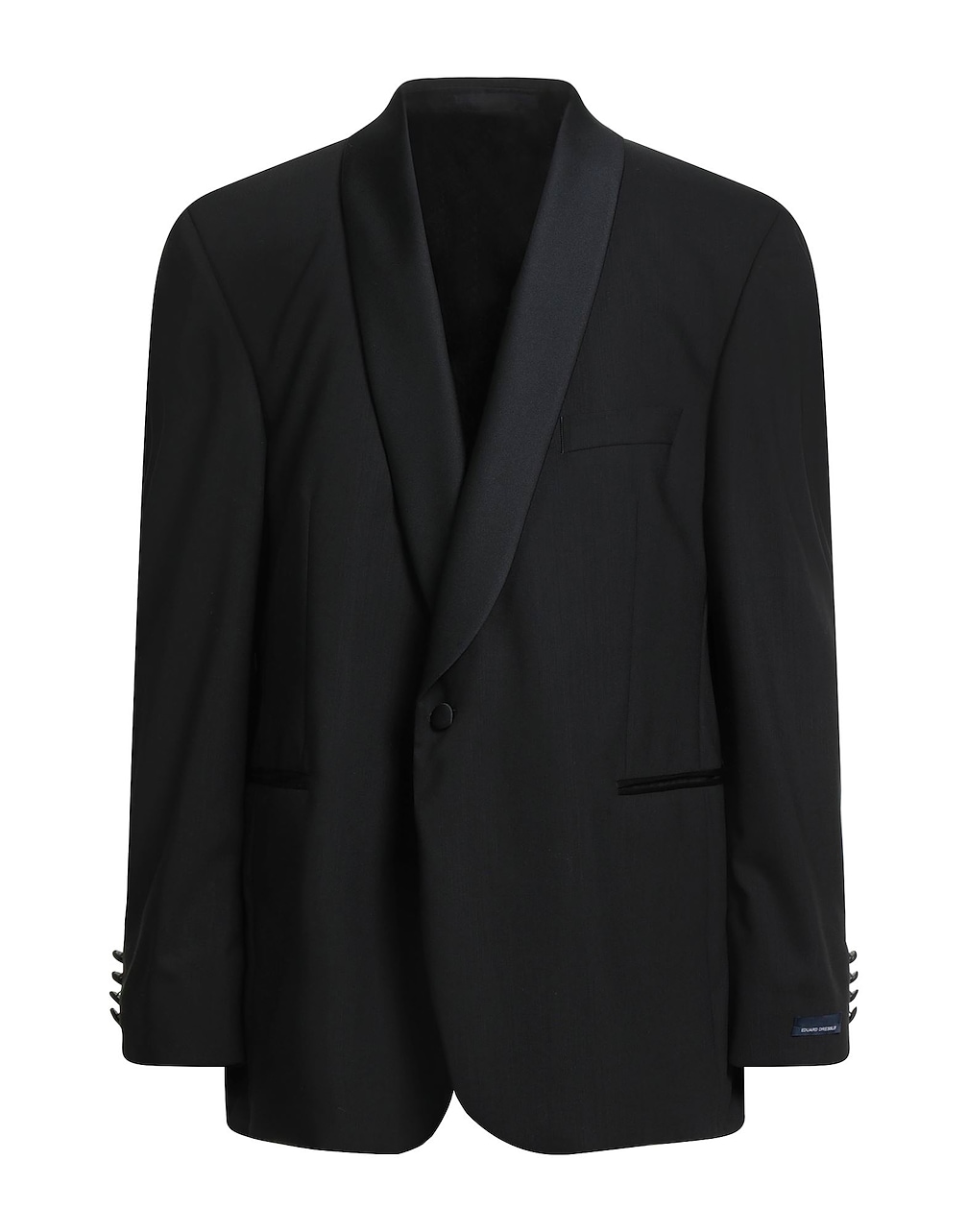 EDUARD DRESSLER - Blazers