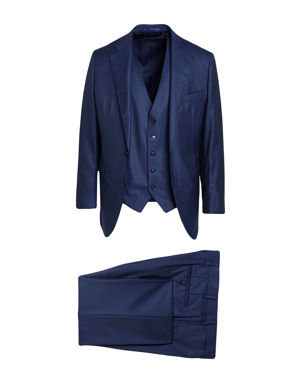 VAN MAAT Amsterdam - Suits