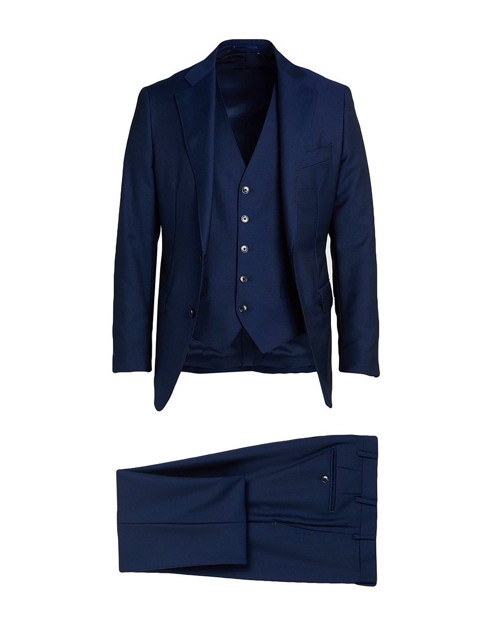 VAN MAAT Amsterdam - Suits