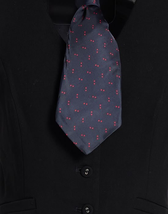 TENSIONE IN Классический жилет